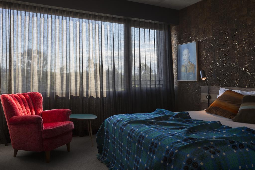 Hotel Ovolo Nishi