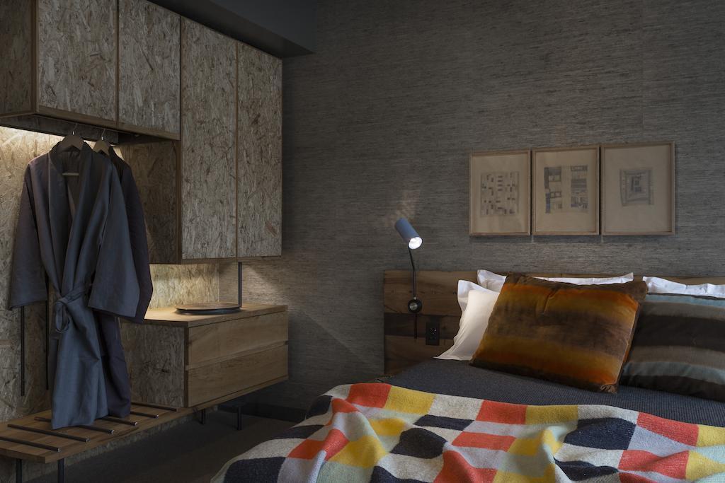Ovolo Nishi 5* Canberra