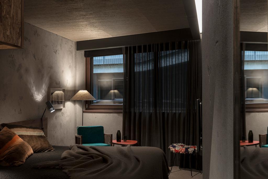 Ovolo Nishi Hotel Canberra