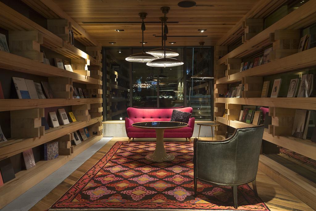 Hotel Ovolo Nishi 5*