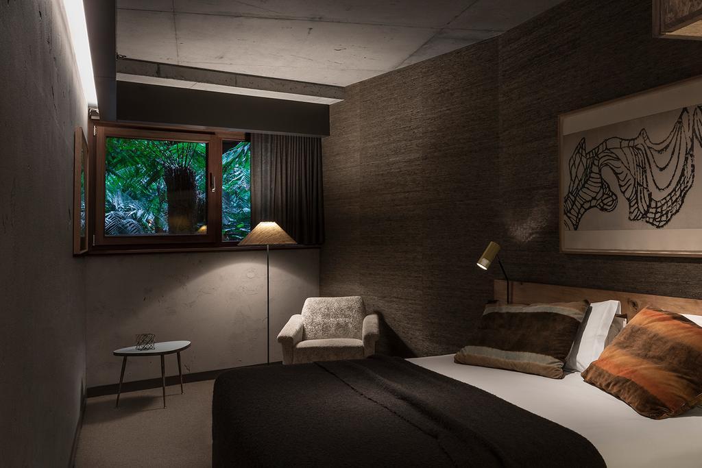 Ovolo Nishi Hotel