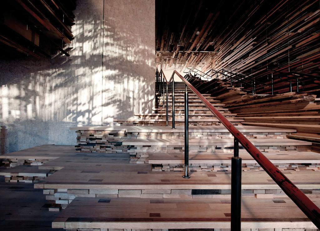 Ovolo Nishi Canberra