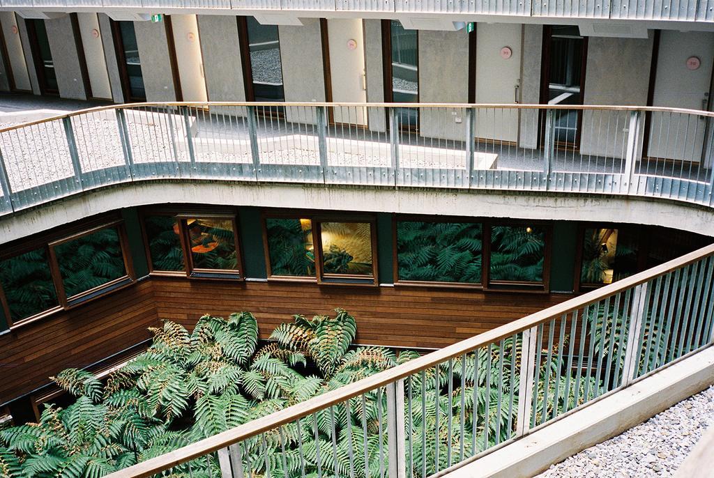 Hotel Ovolo Nishi Canberra