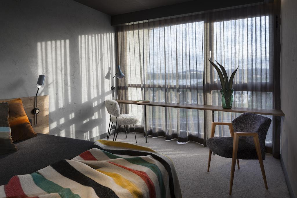 Ovolo Nishi Hotel Canberra