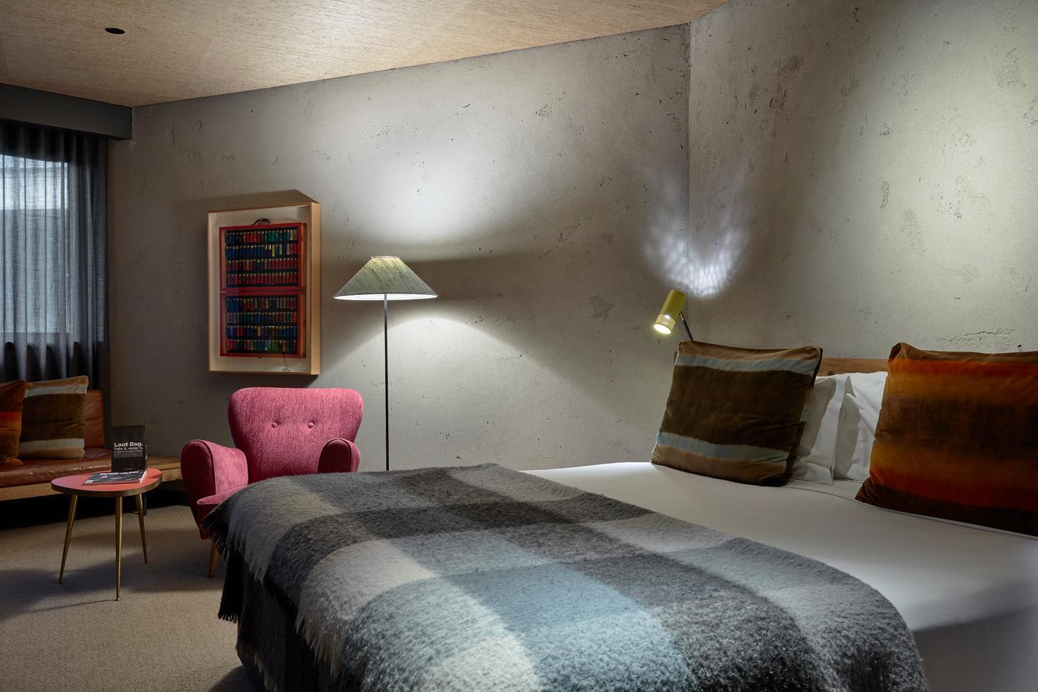 Ovolo Nishi Canberra