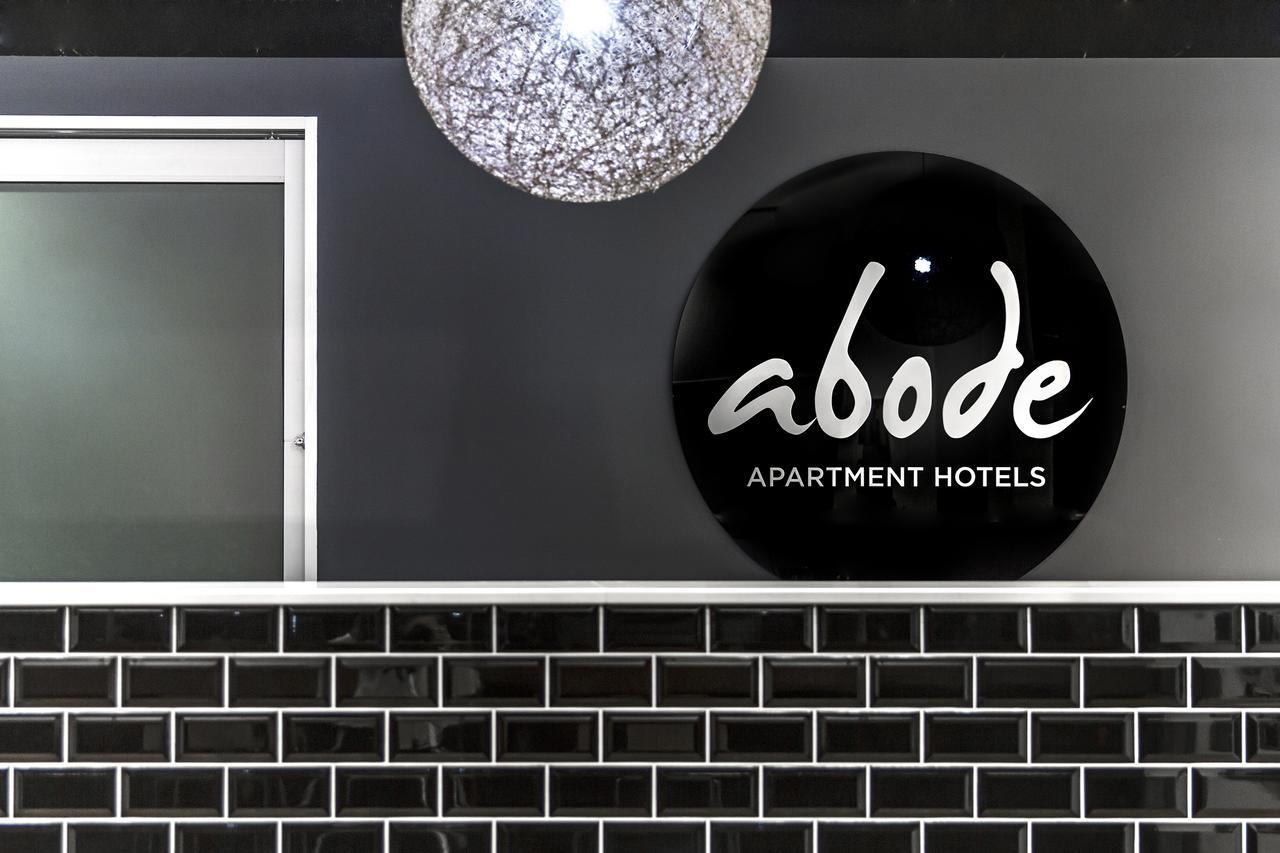 Abode Woden 4* Canberra