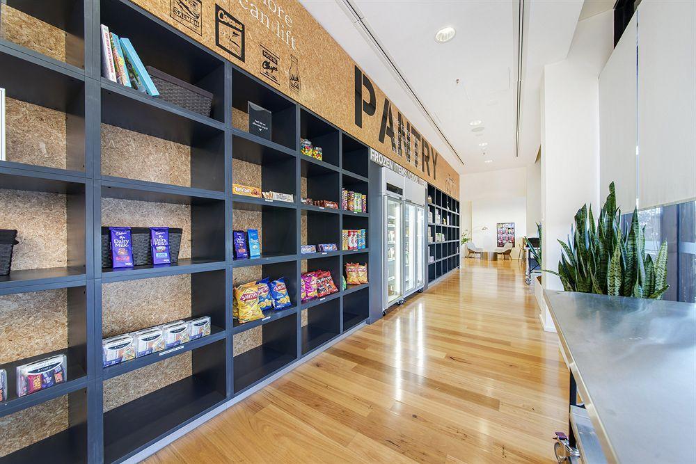 Aparthotel Abode Woden Canberra