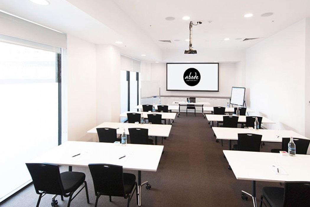Abode Woden 4* Canberra