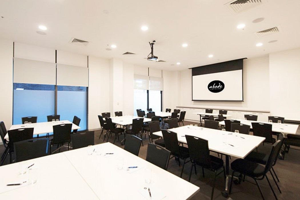 Abode Woden Aparthotel