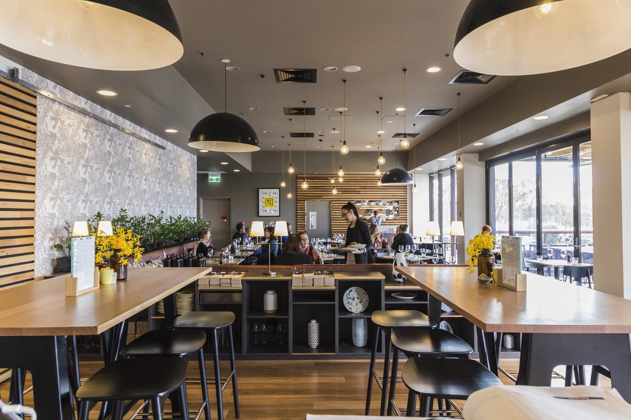 Abode Woden Canberra