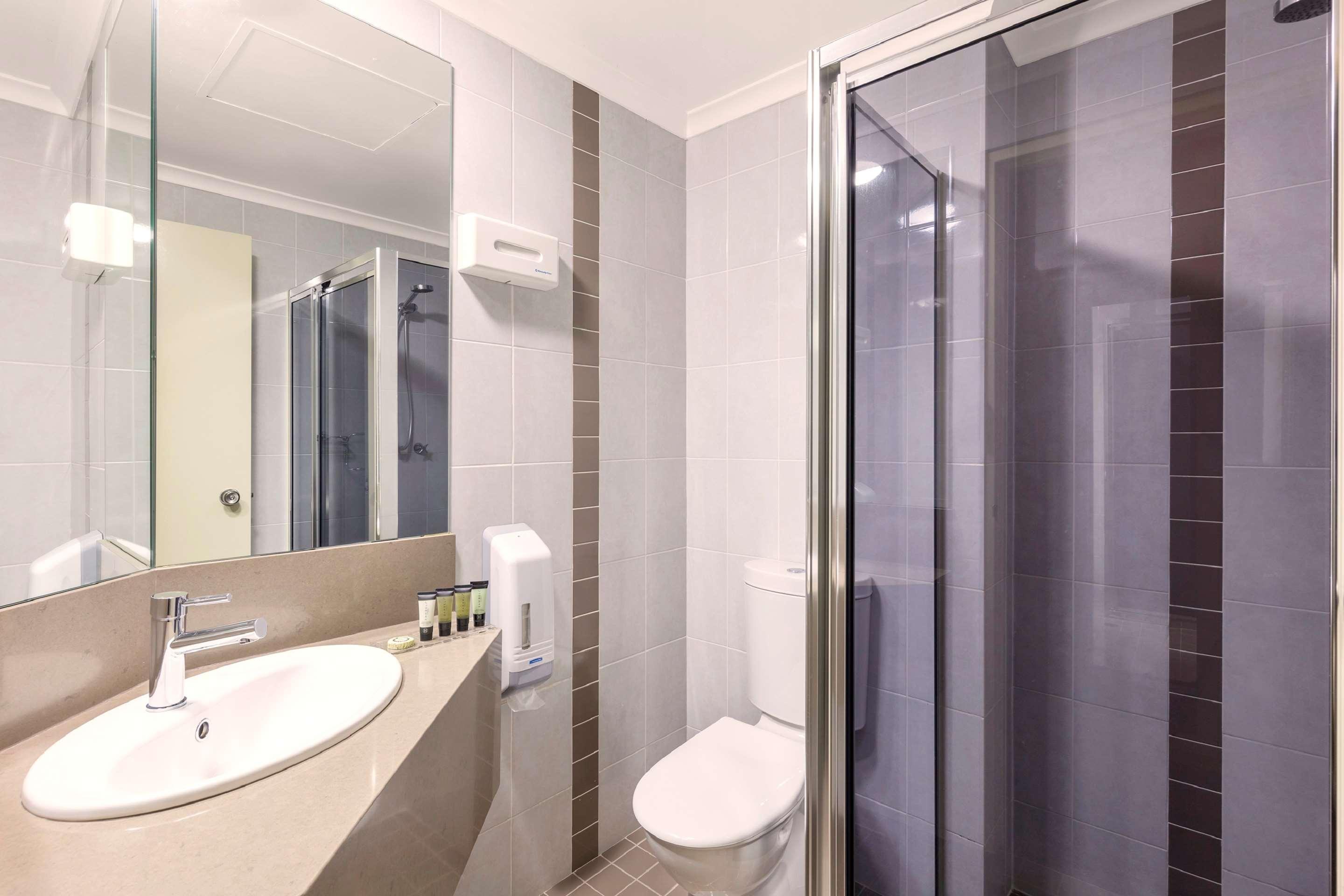 Garden City Hotel, Best Western Signature Collection