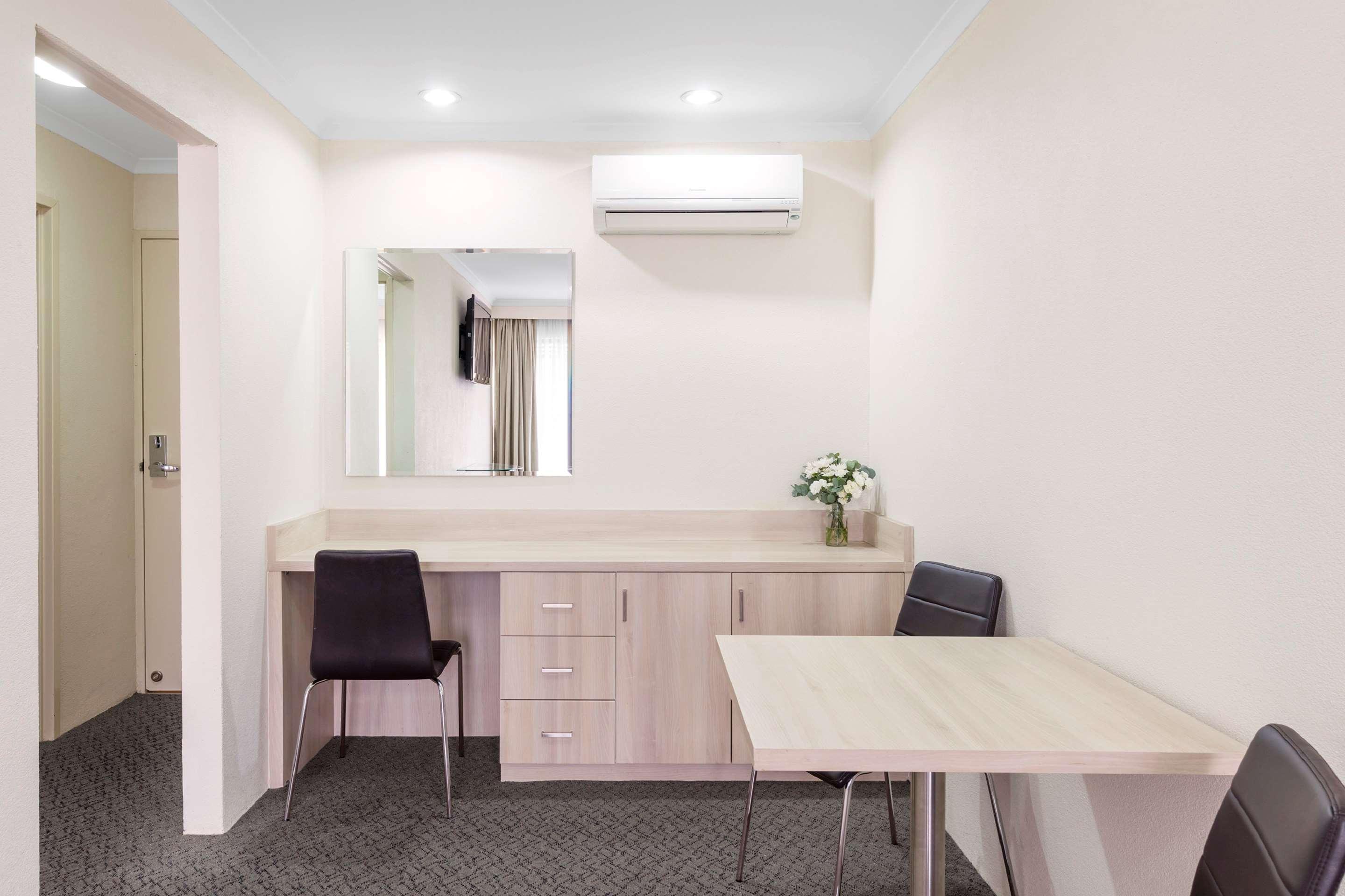 Garden City Hotel, Best Western Signature Collection