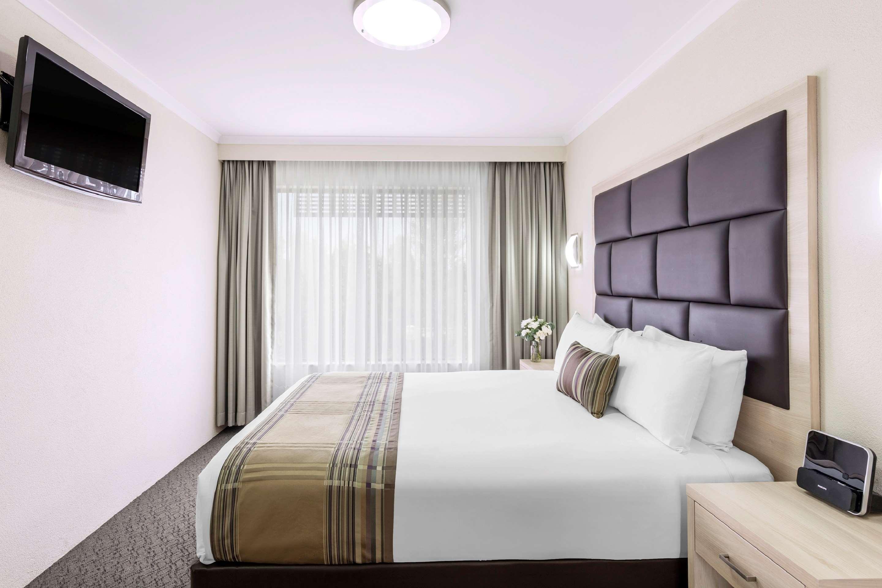 Garden City Hotel, Best Western Signature Collection