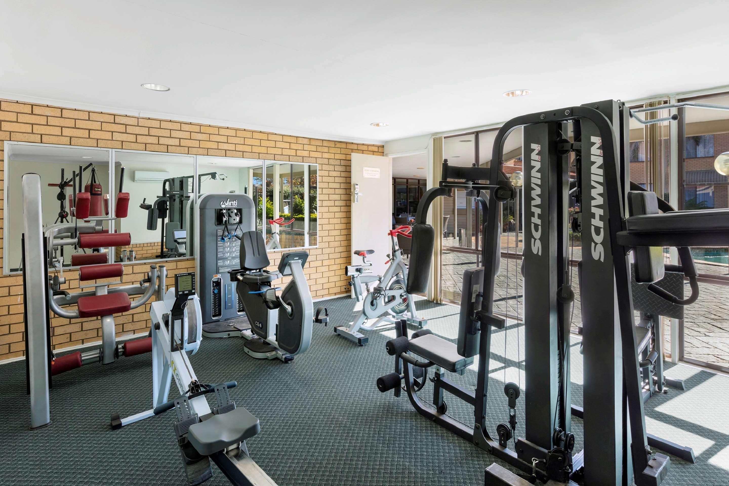 Hotel Garden City Hotel, Best Western Signature Collection Canberra