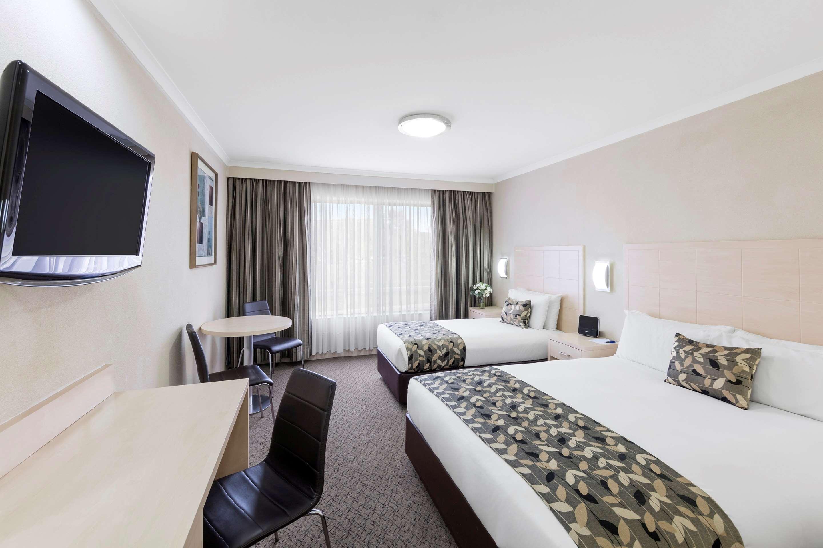 Hotel Garden City Hotel, Best Western Signature Collection Canberra