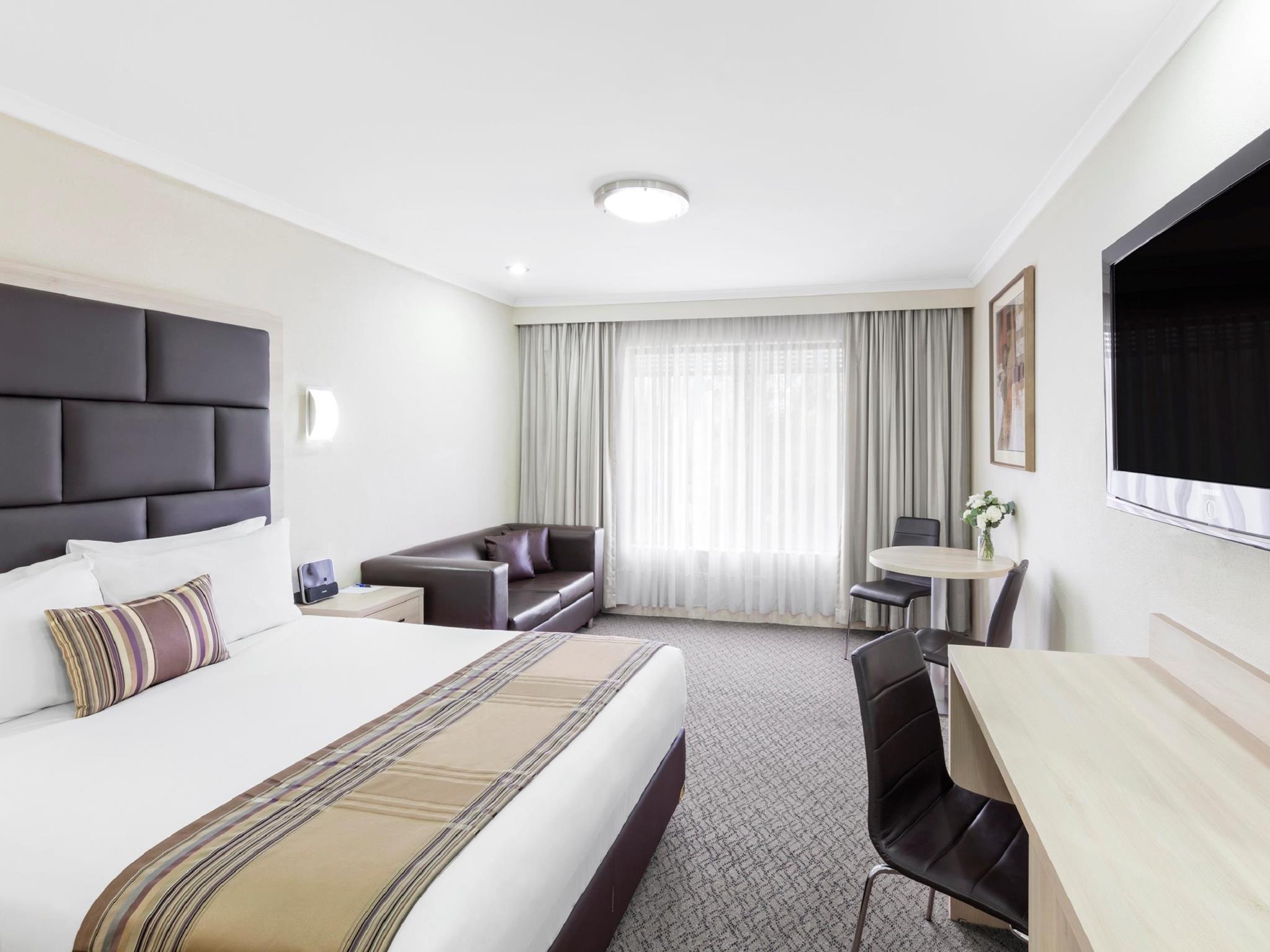 Garden City Hotel, Best Western Signature Collection Hotel
