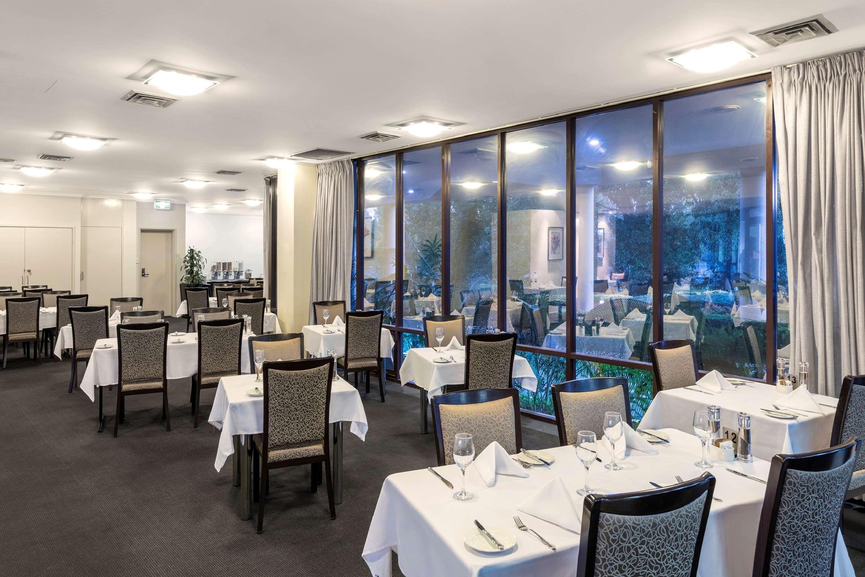 Hotel Garden City Hotel, Best Western Signature Collection Canberra