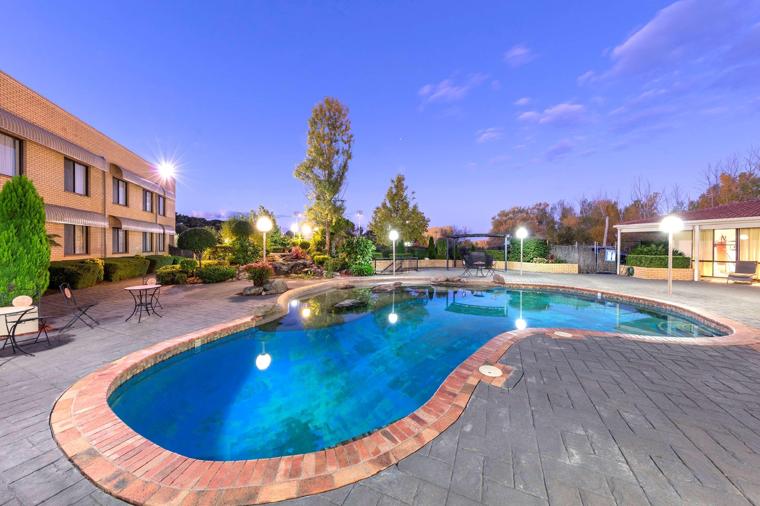 Garden City Hotel, Best Western Signature Collection Hotel 4*