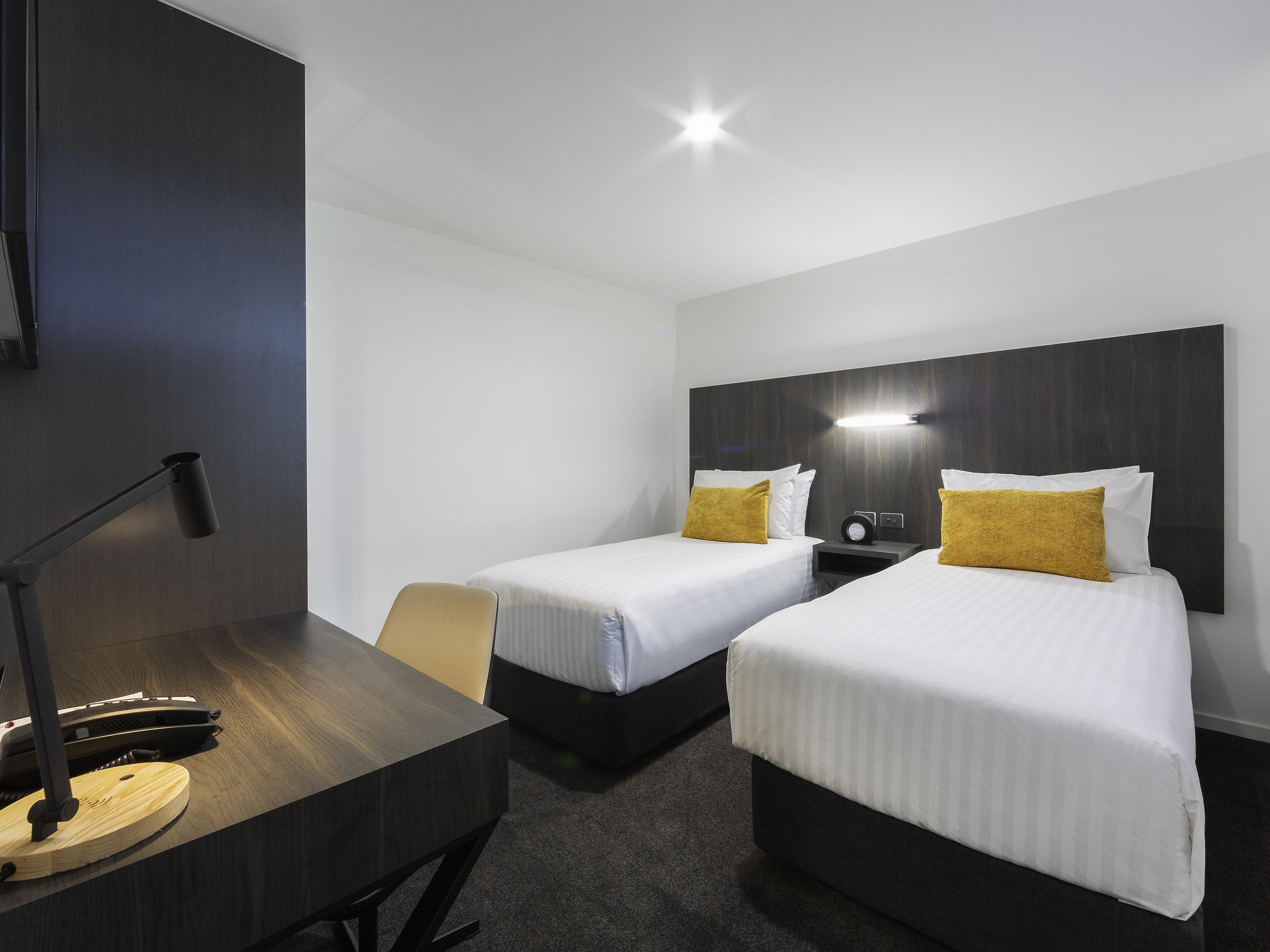 Hotel The Sebel Civic