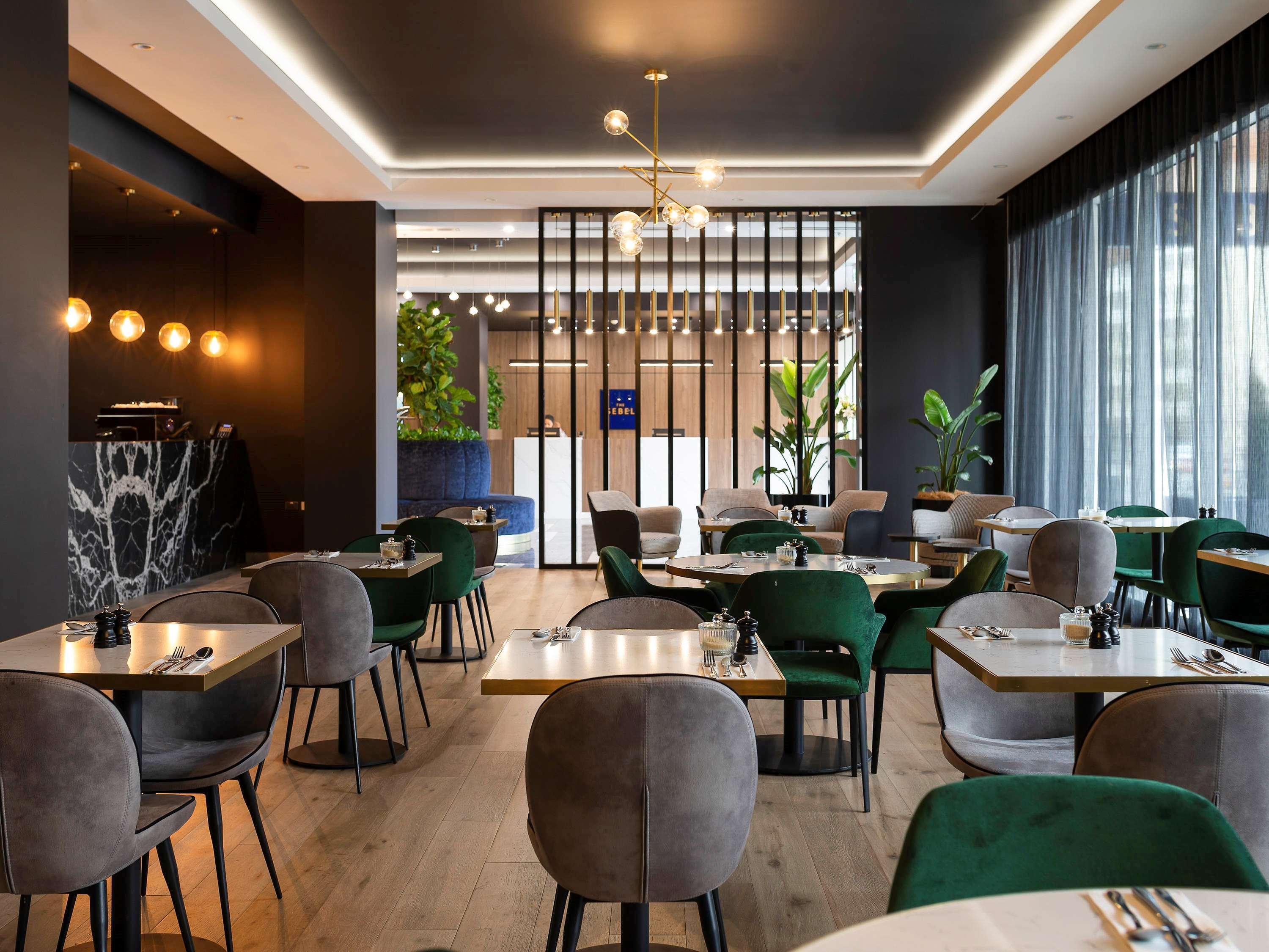 The Sebel Civic Hotel Canberra