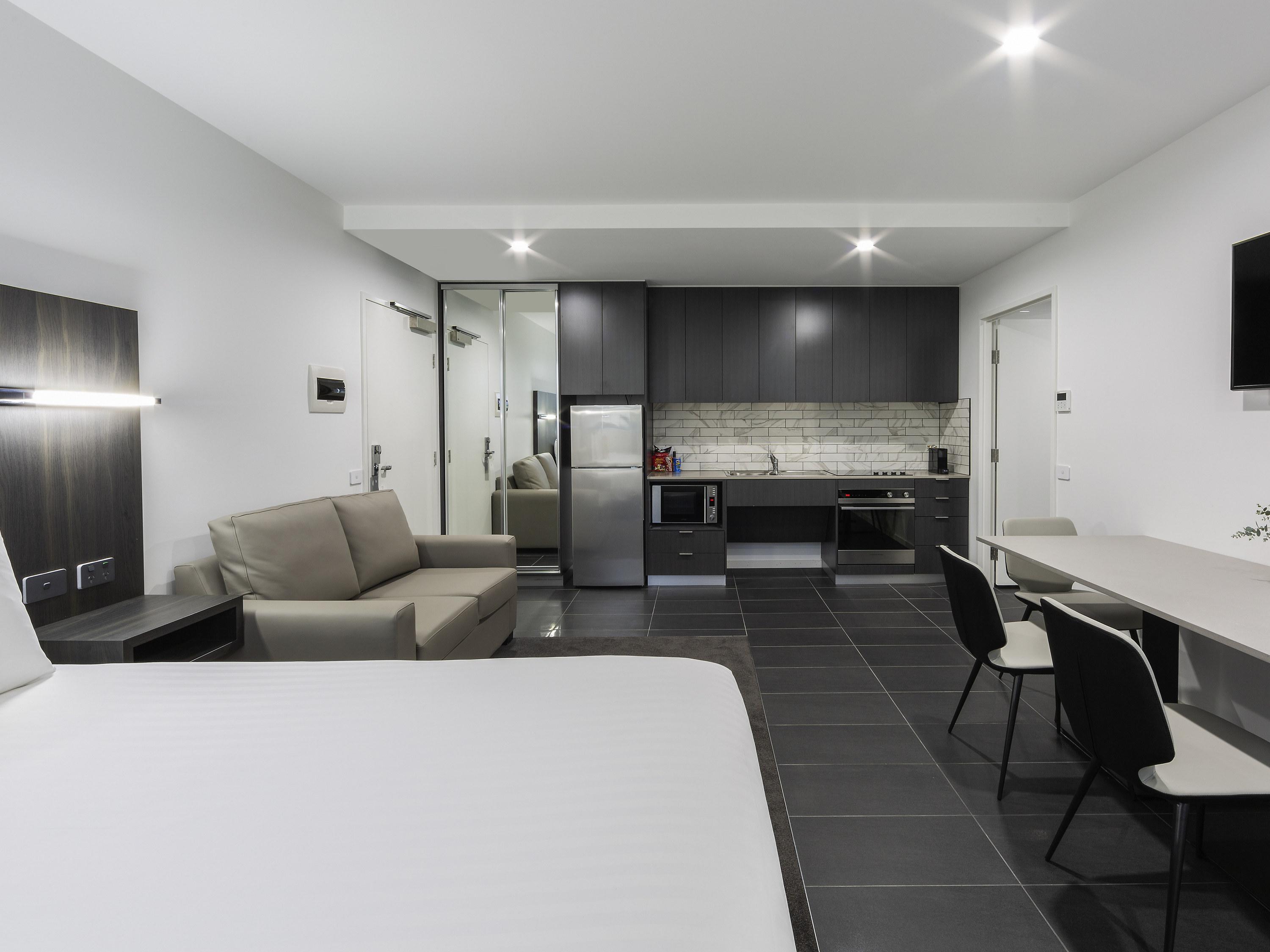 The Sebel Civic 4*