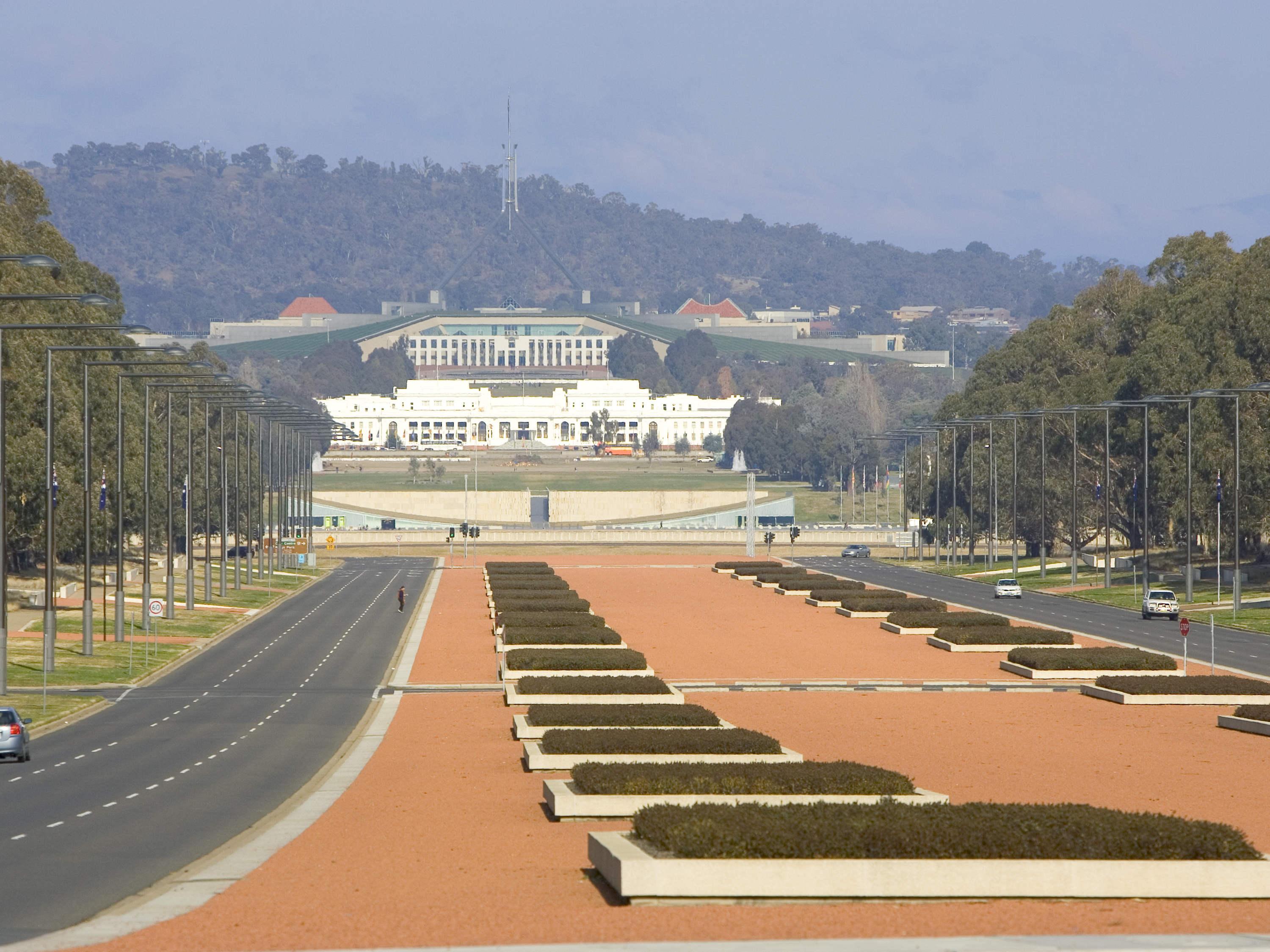 The Sebel Civic 4* Canberra