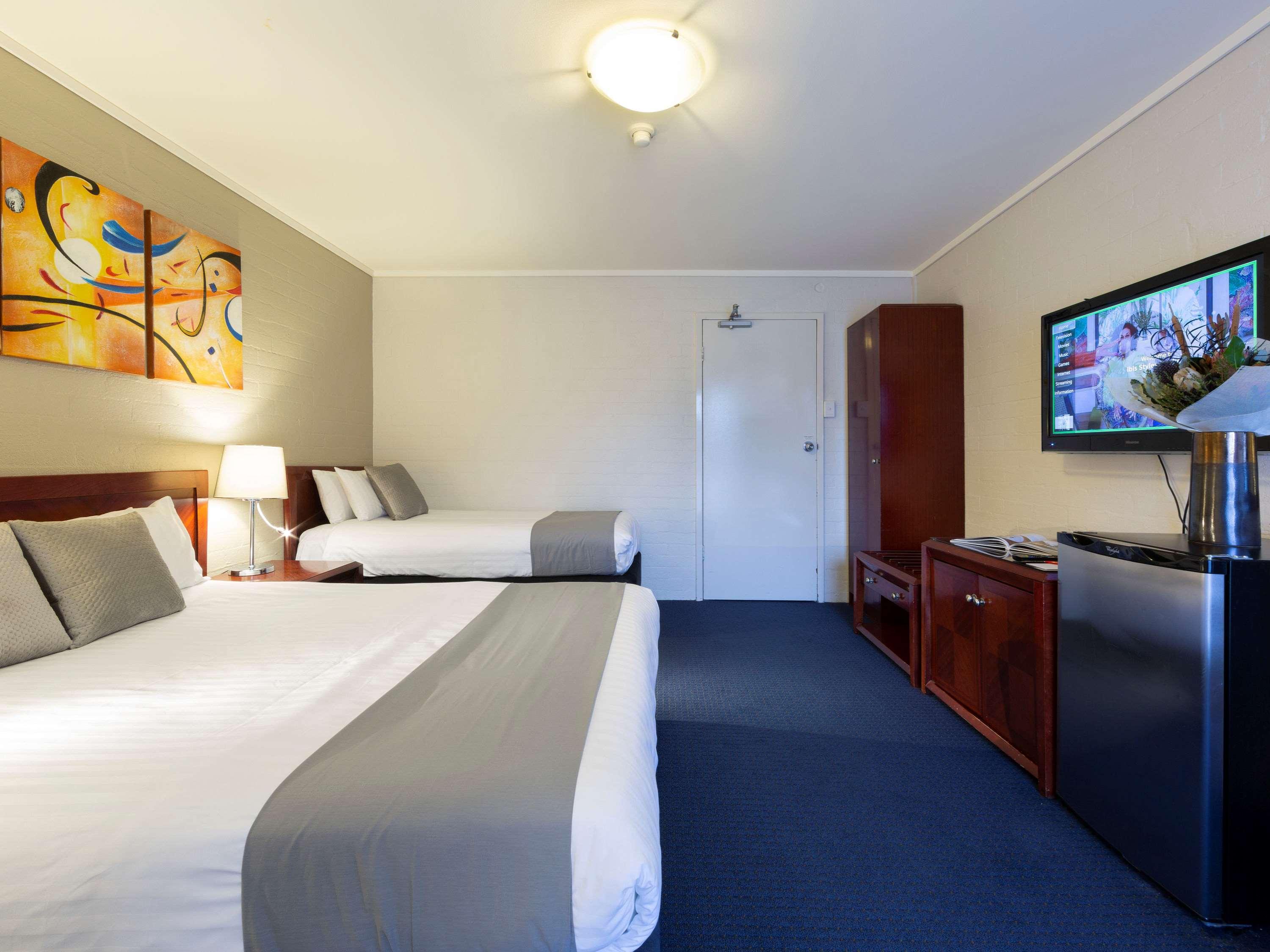 Ibis Styles Hotel 4*