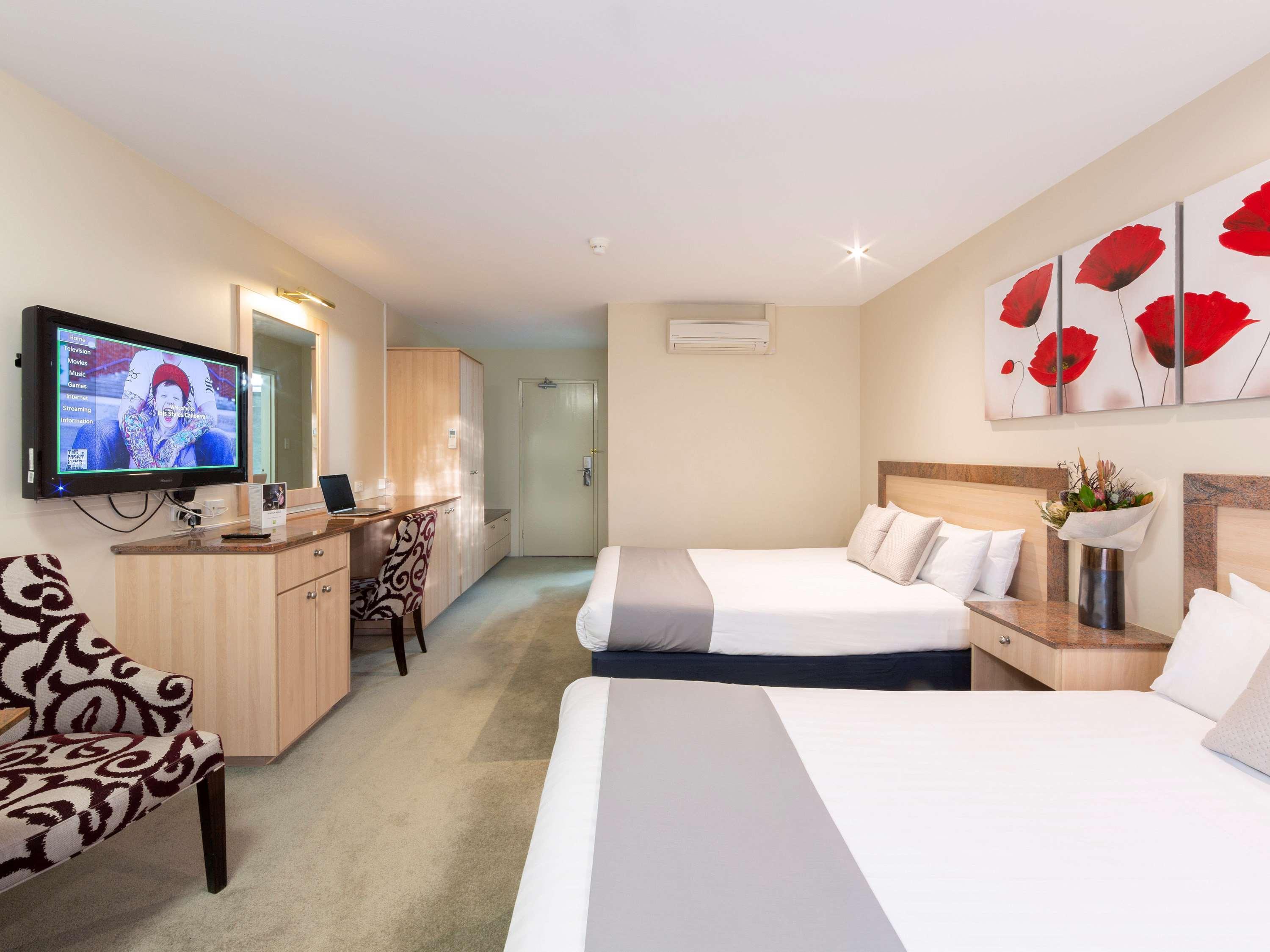 Ibis Styles Hotel