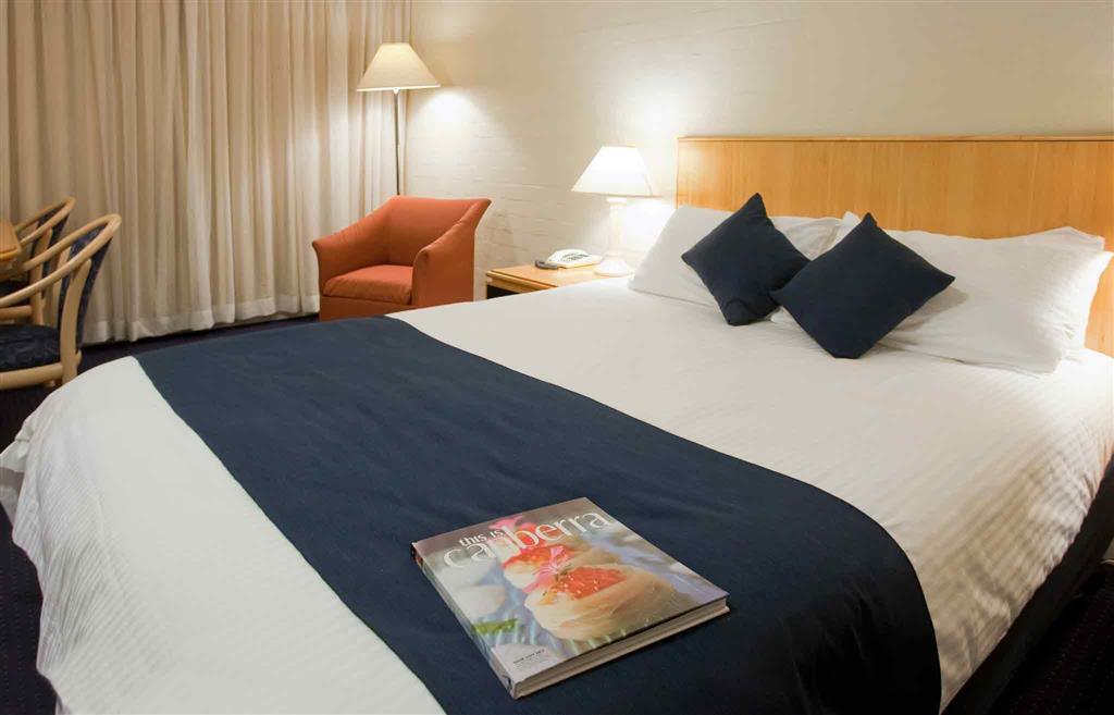 Ibis Styles Canberra