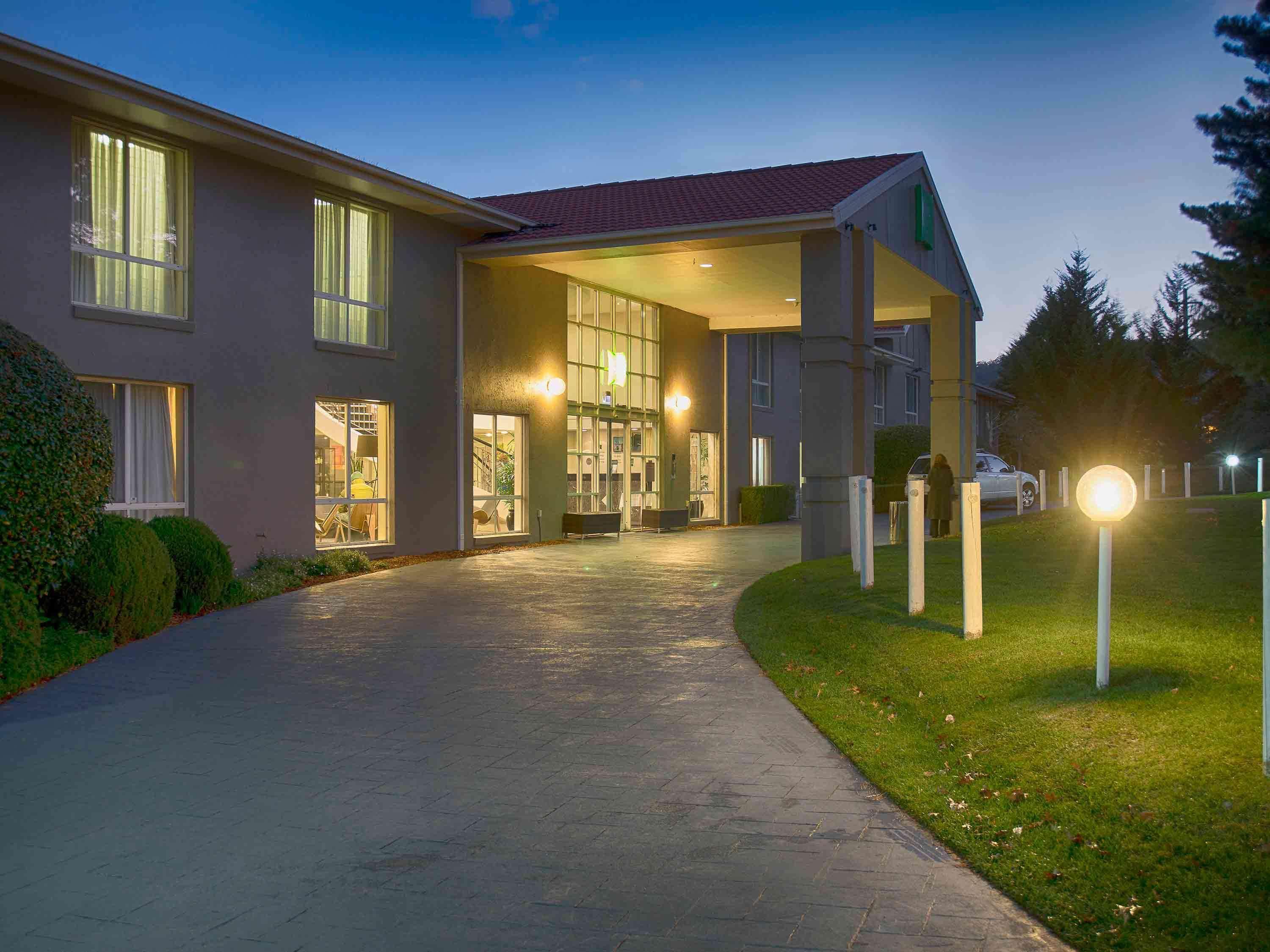 Ibis Styles 4*