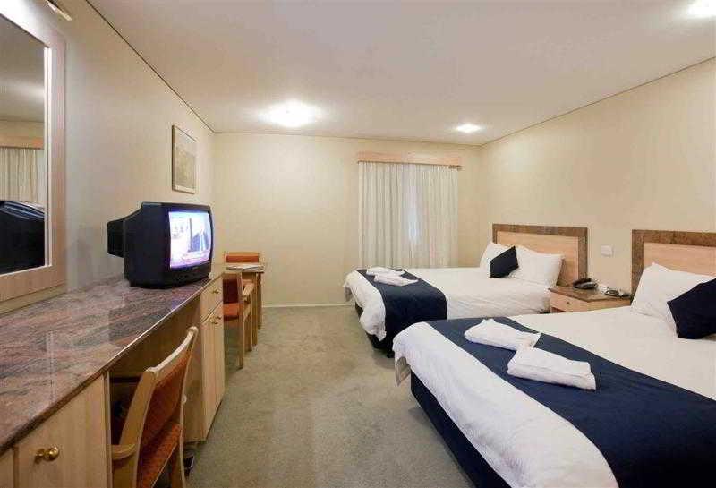 Hotel Ibis Styles Canberra