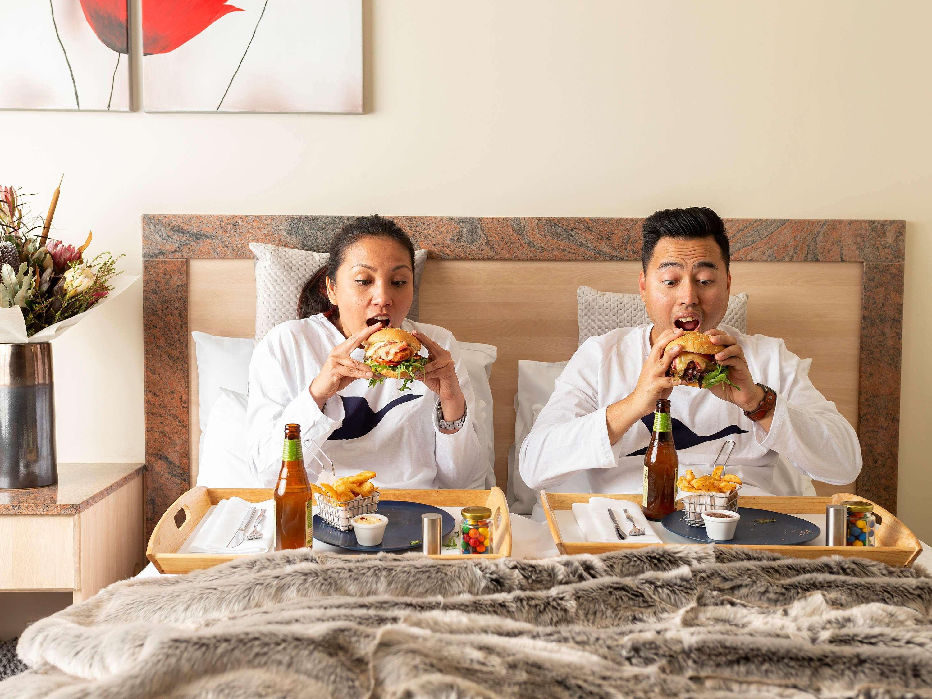 Ibis Styles Hotel Canberra