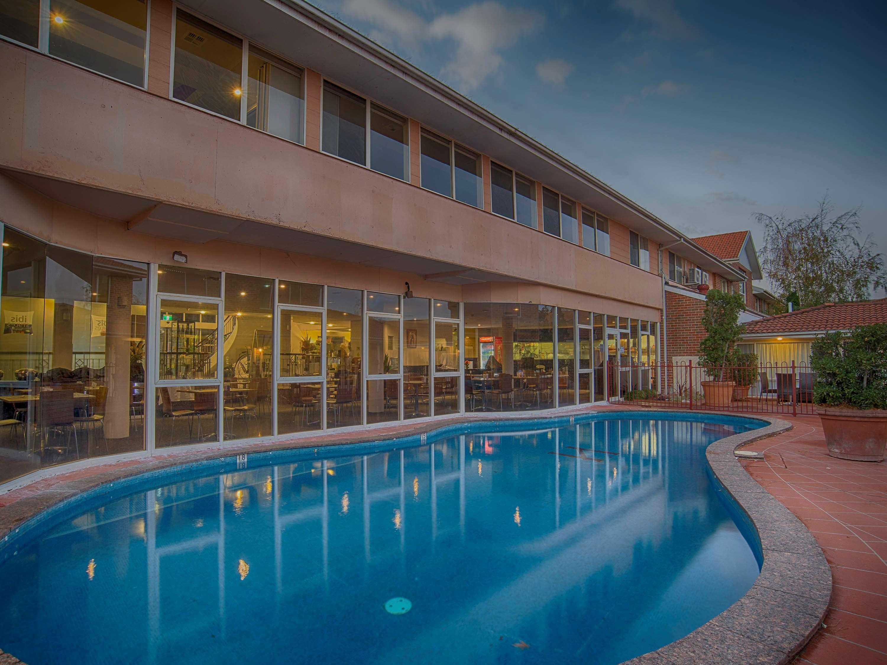 Hotel Ibis Styles 4*