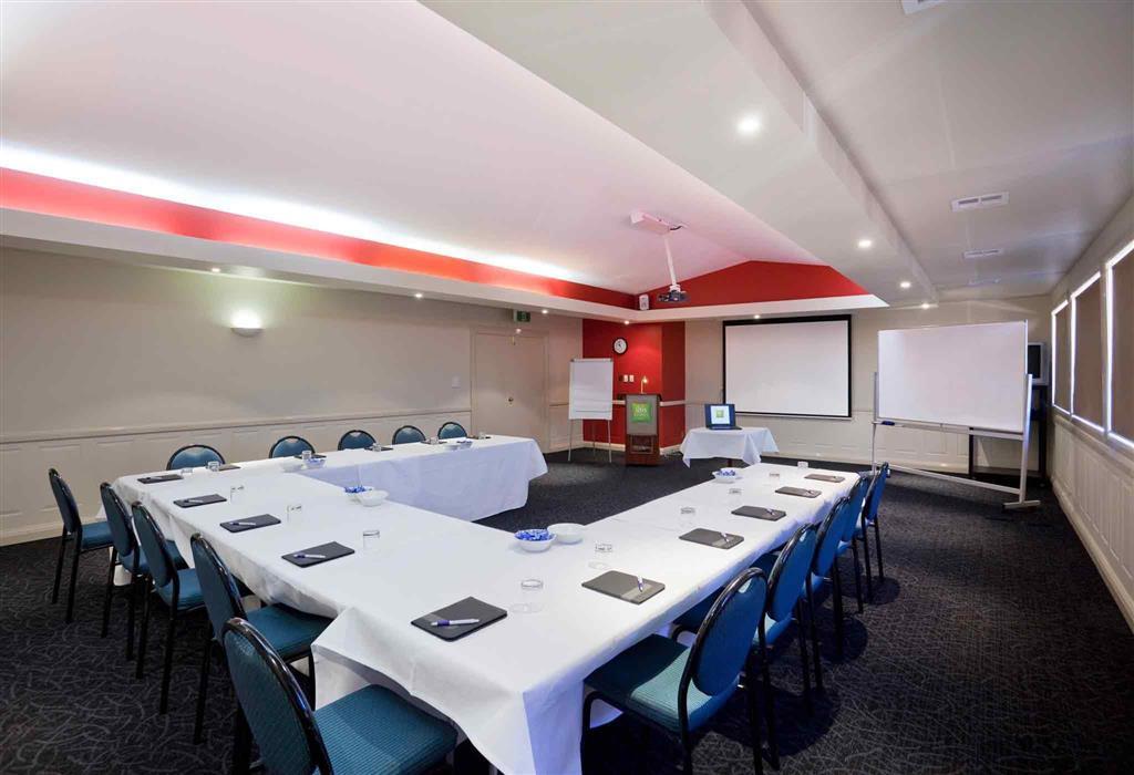 Ibis Styles Hotel Canberra