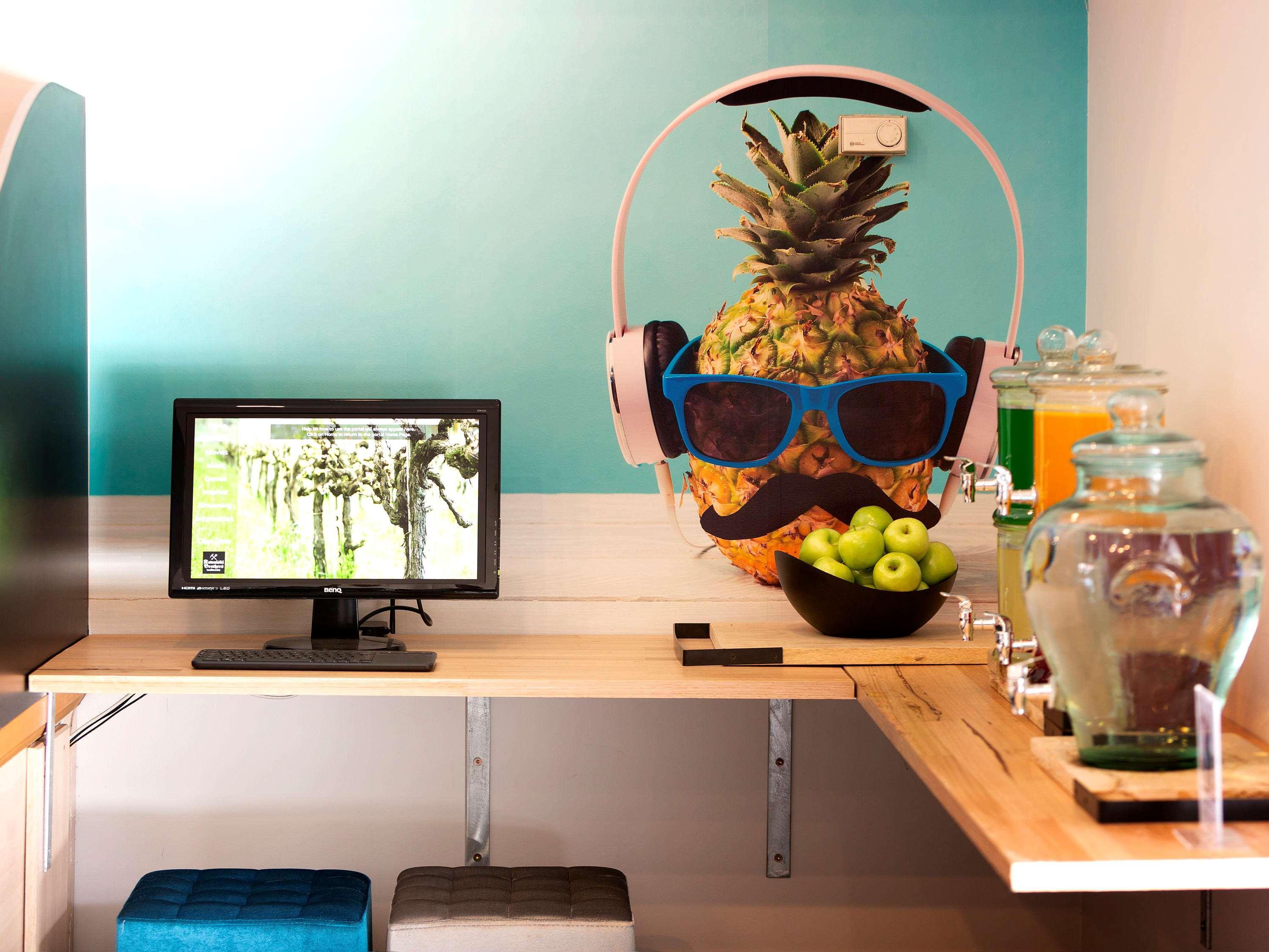 Ibis Styles Hotel
