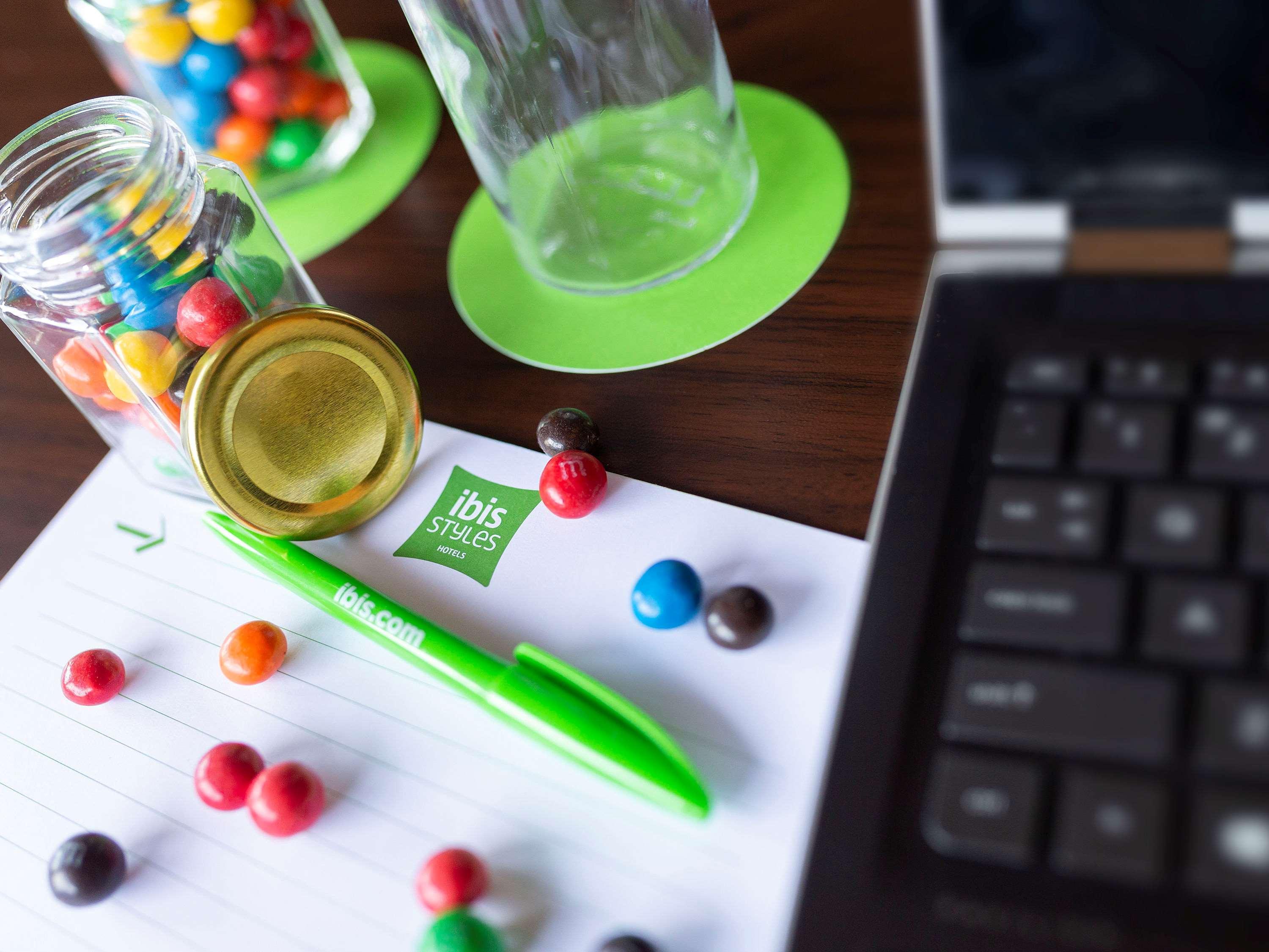 Ibis Styles Hotel 4*