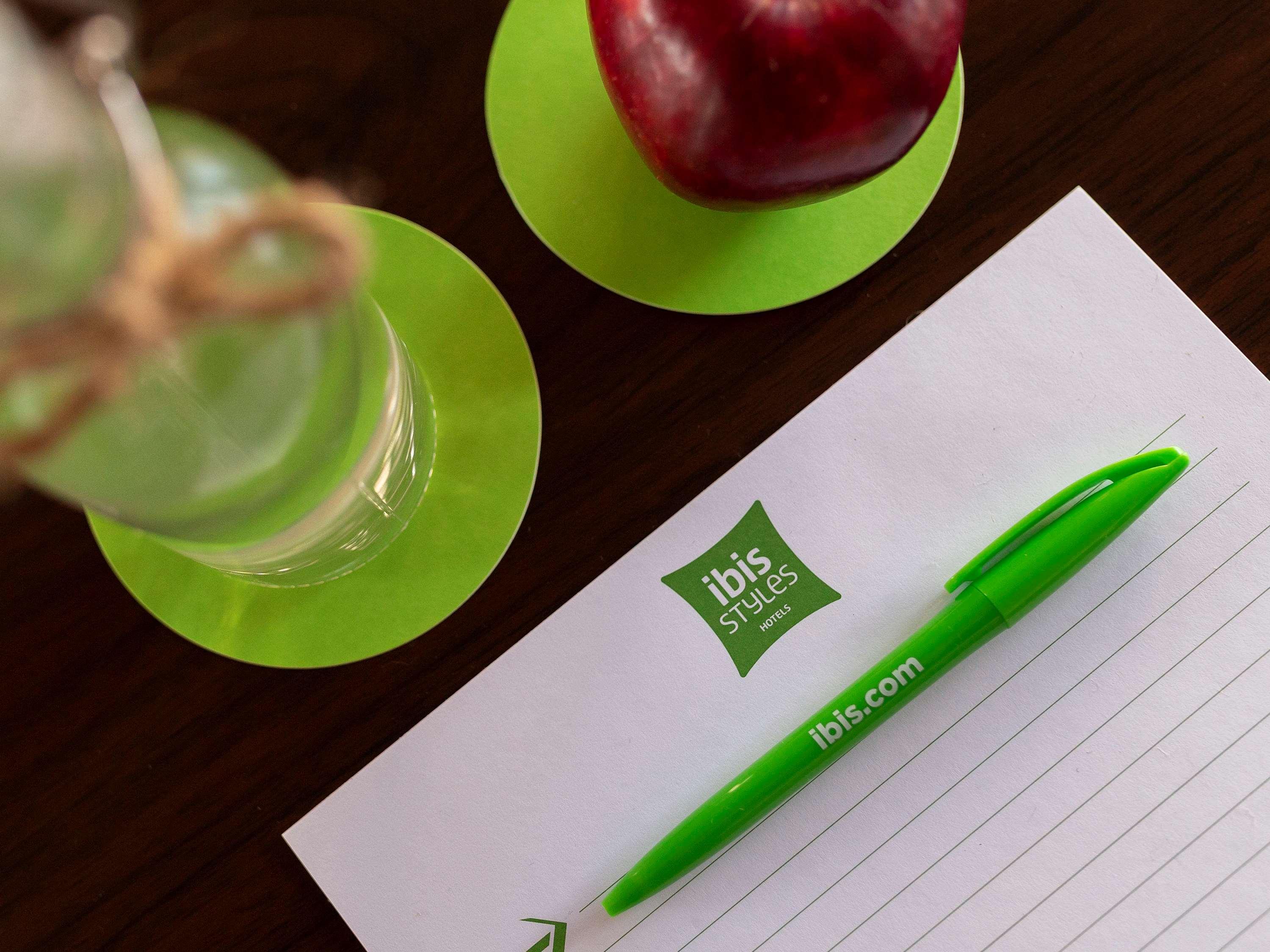 Ibis Styles Canberra