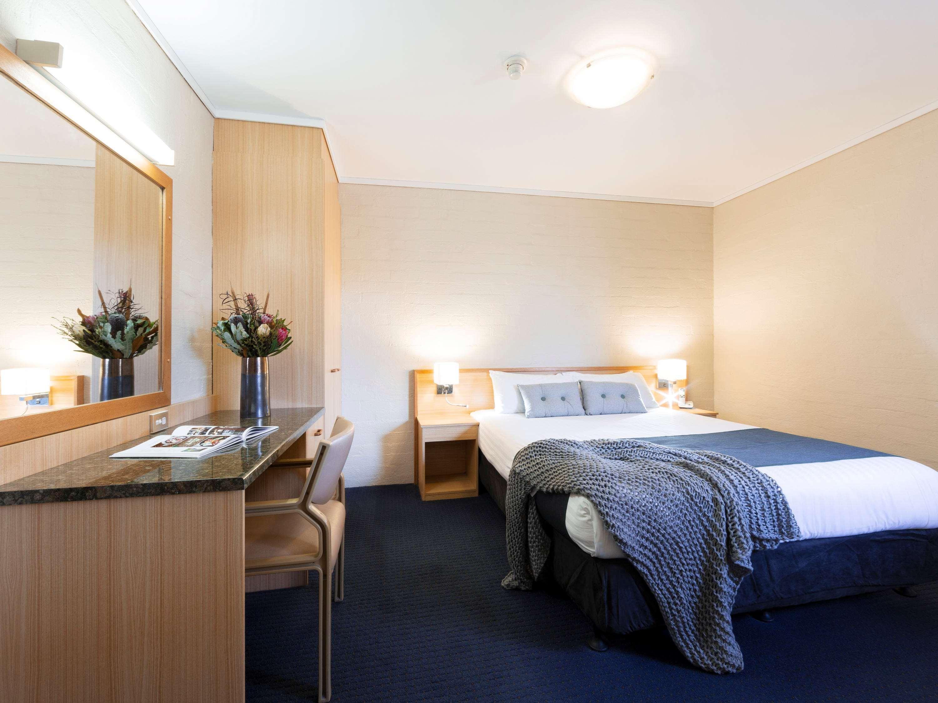 Ibis Styles 4* Canberra
