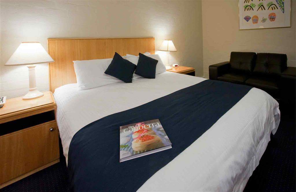 Hotel Ibis Styles Canberra