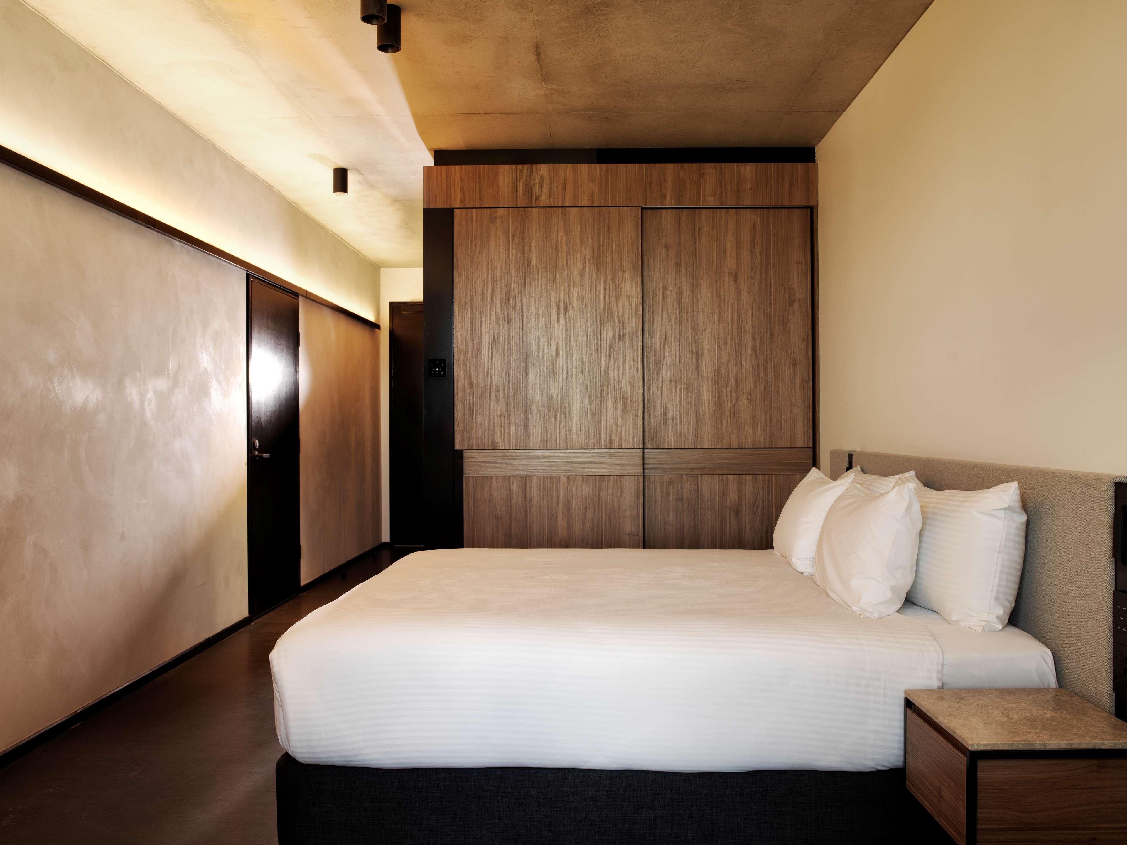 Aparthotel A By Adina Canberra