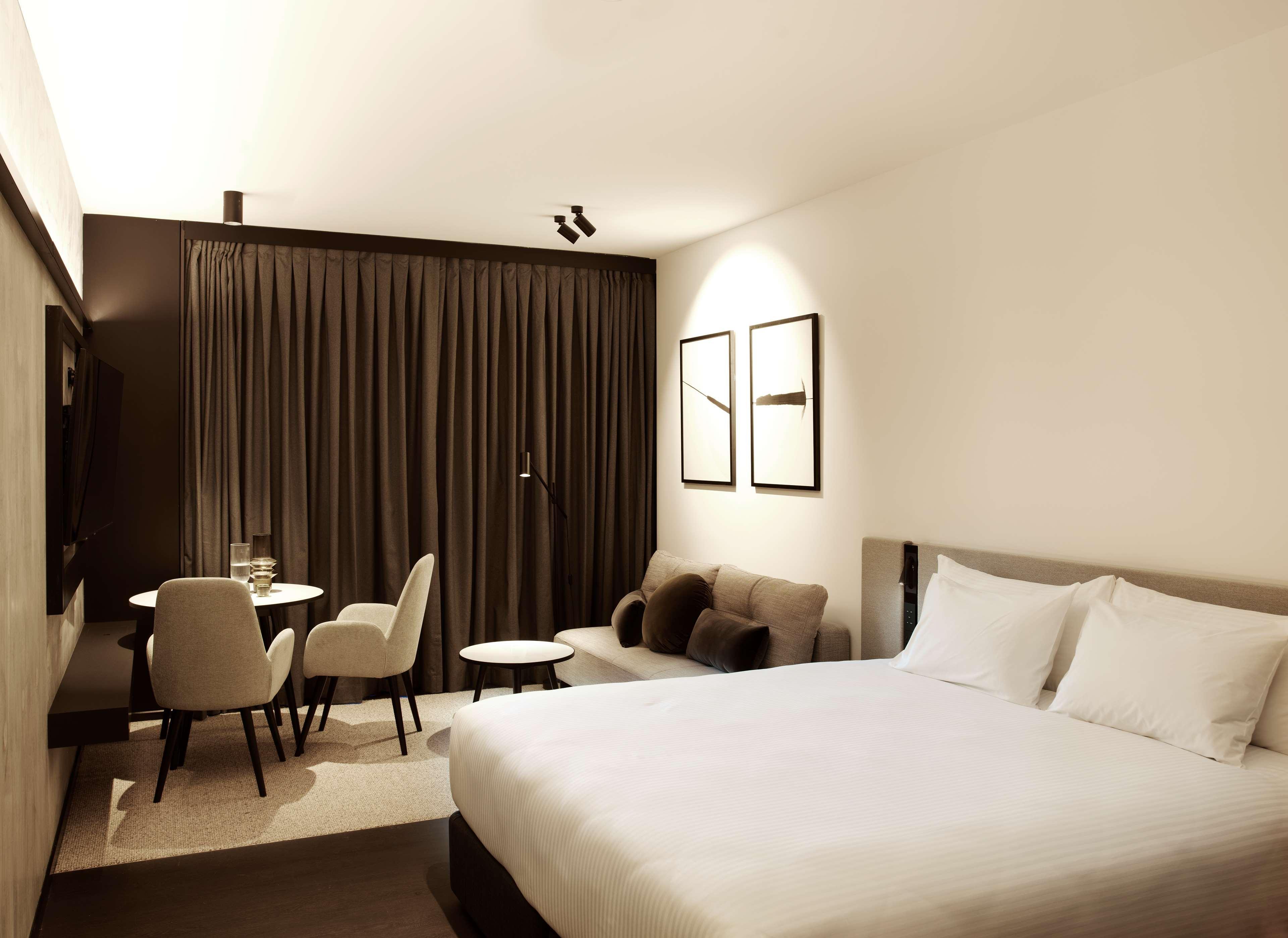 Aparthotel A By Adina Canberra