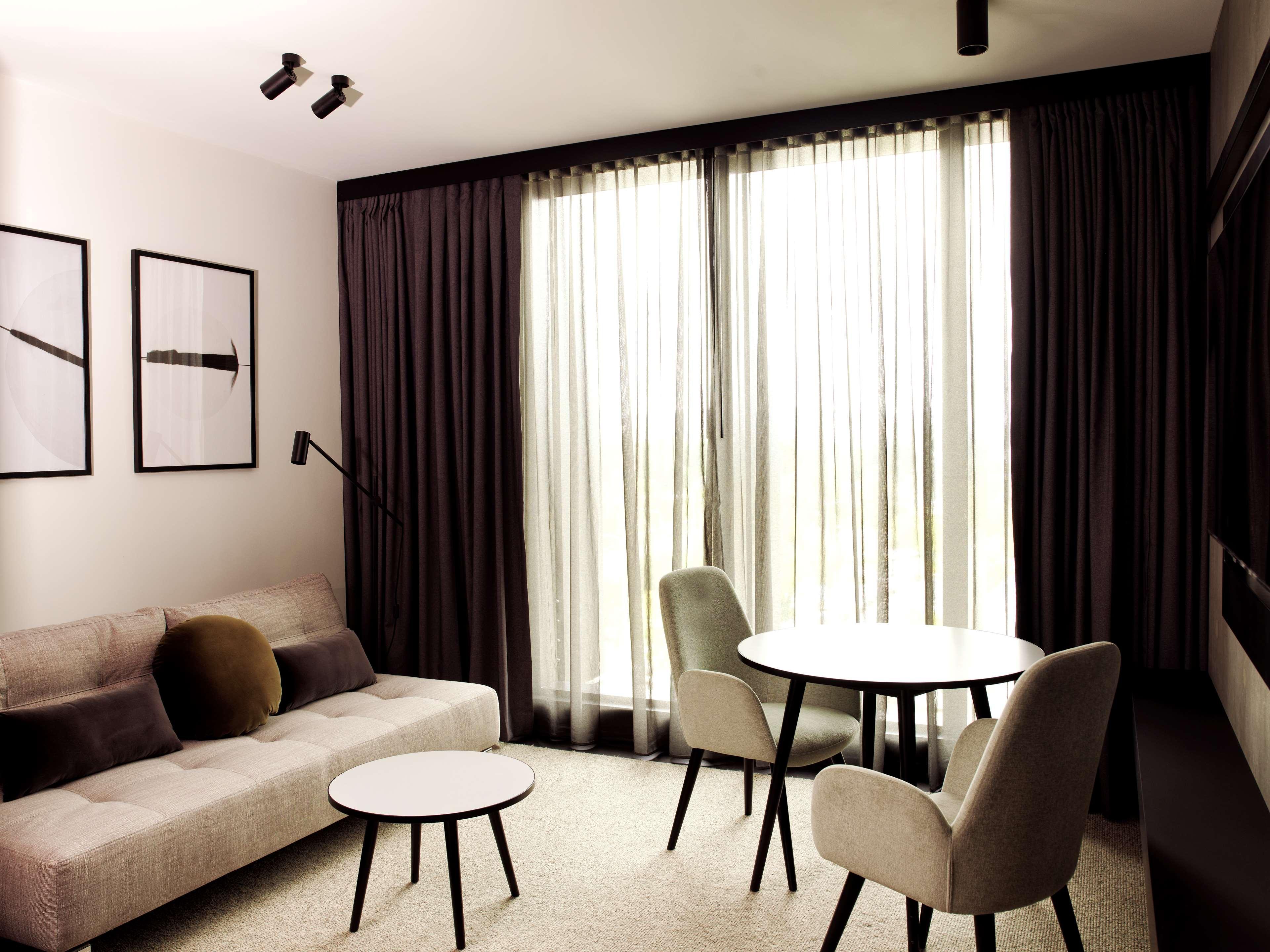 A By Adina Aparthotel