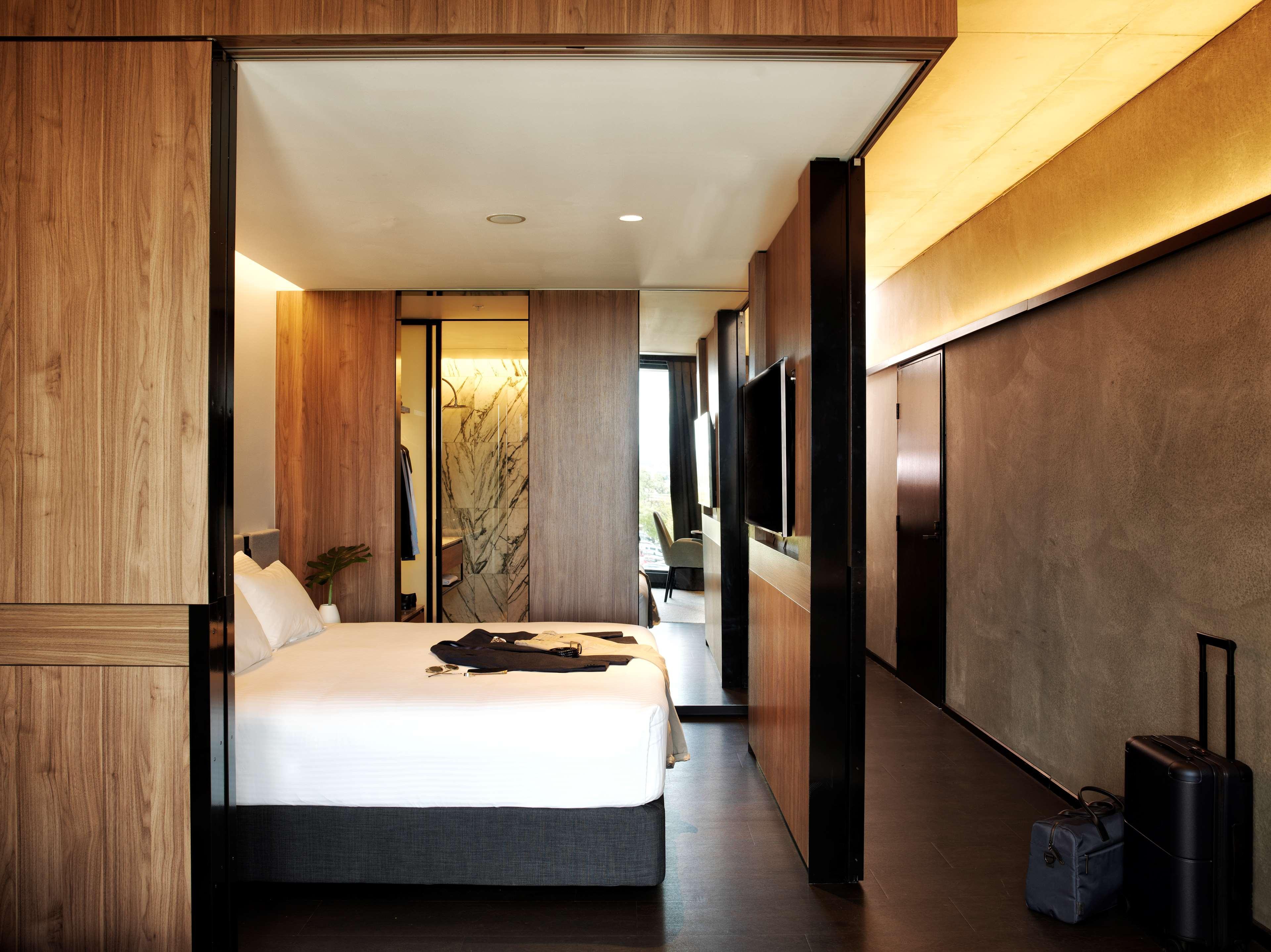 Aparthotel A By Adina