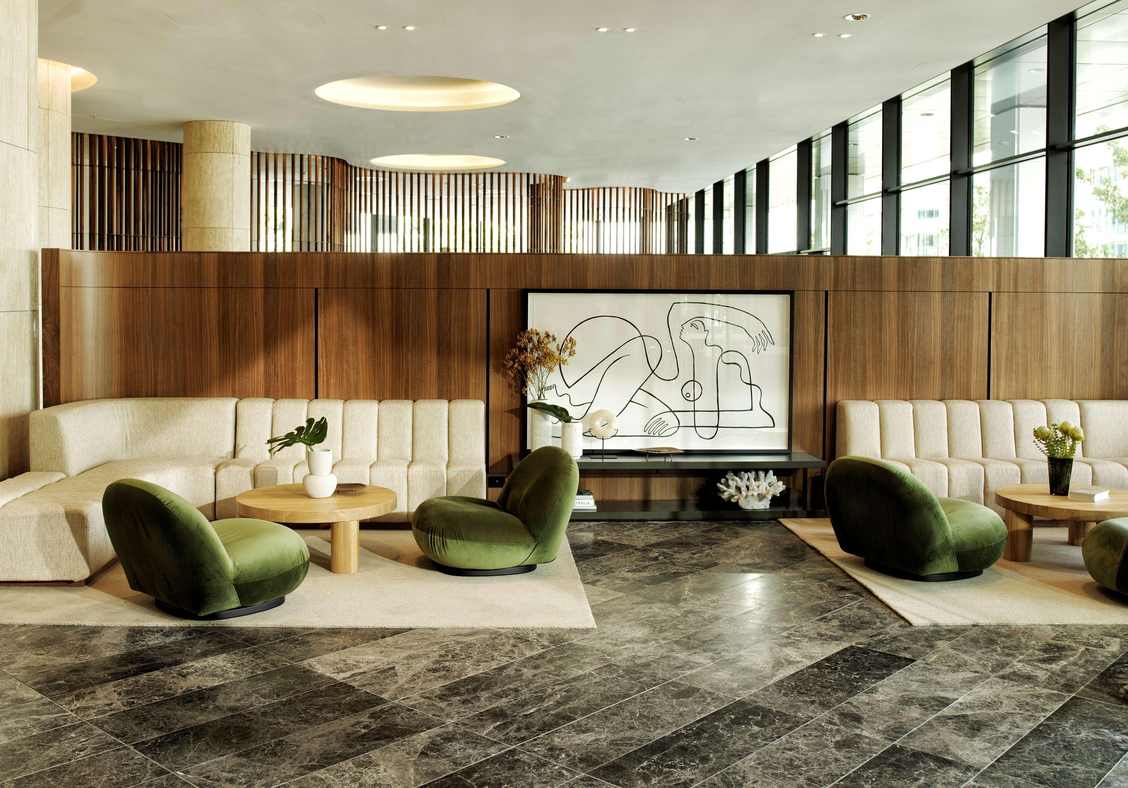 A By Adina Aparthotel Canberra