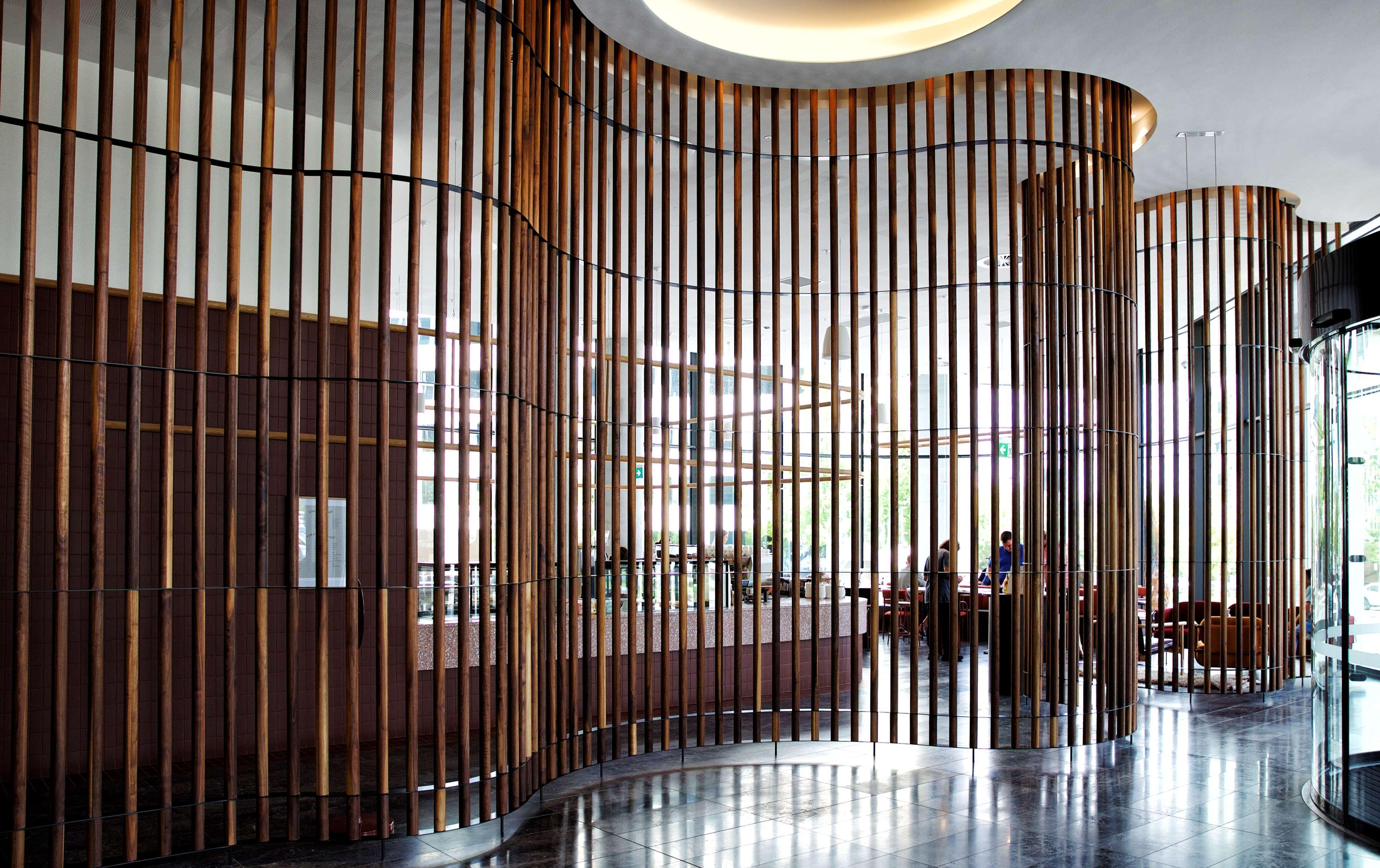 Aparthotel A By Adina 4*