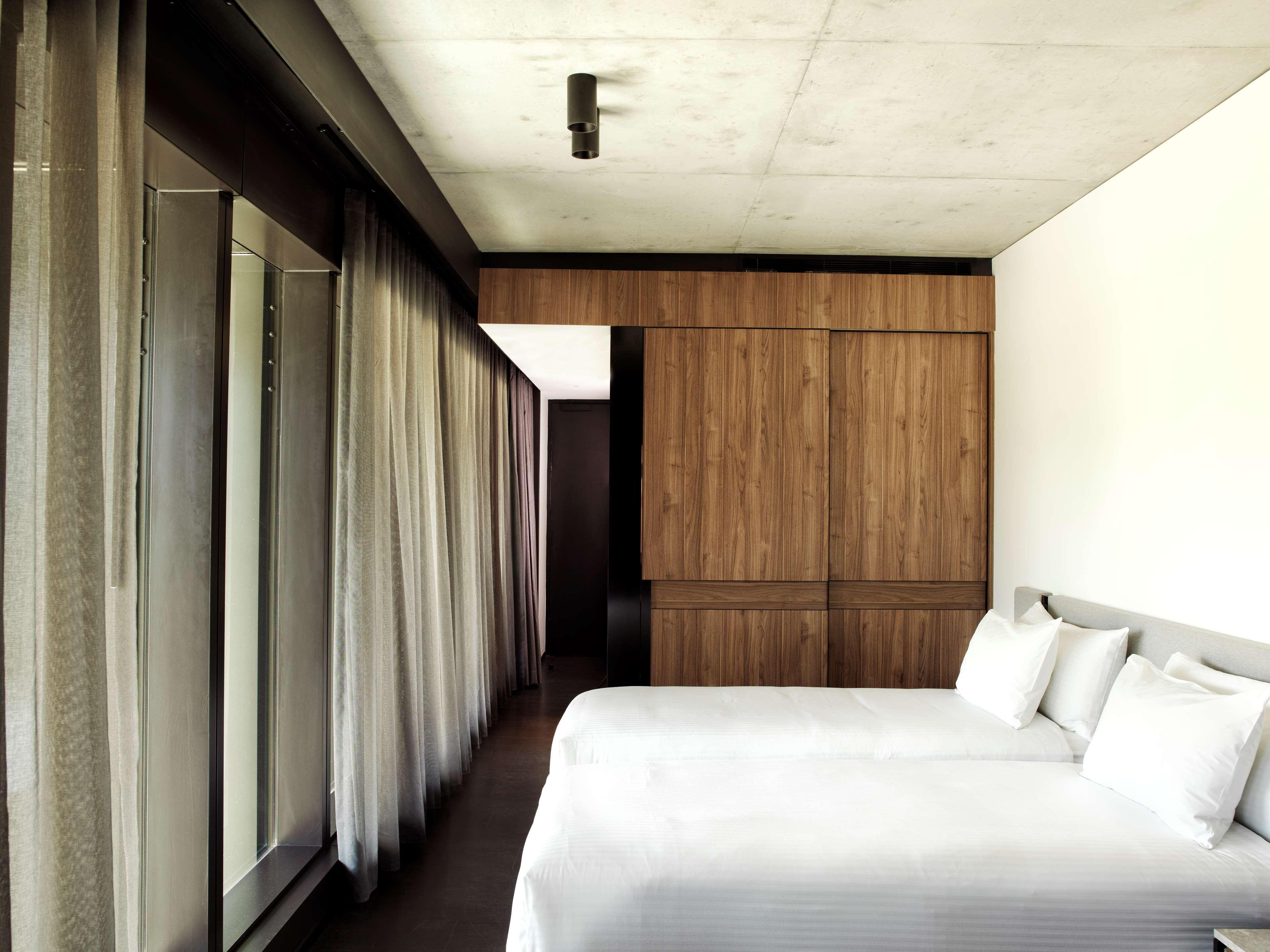 Aparthotel A By Adina Canberra