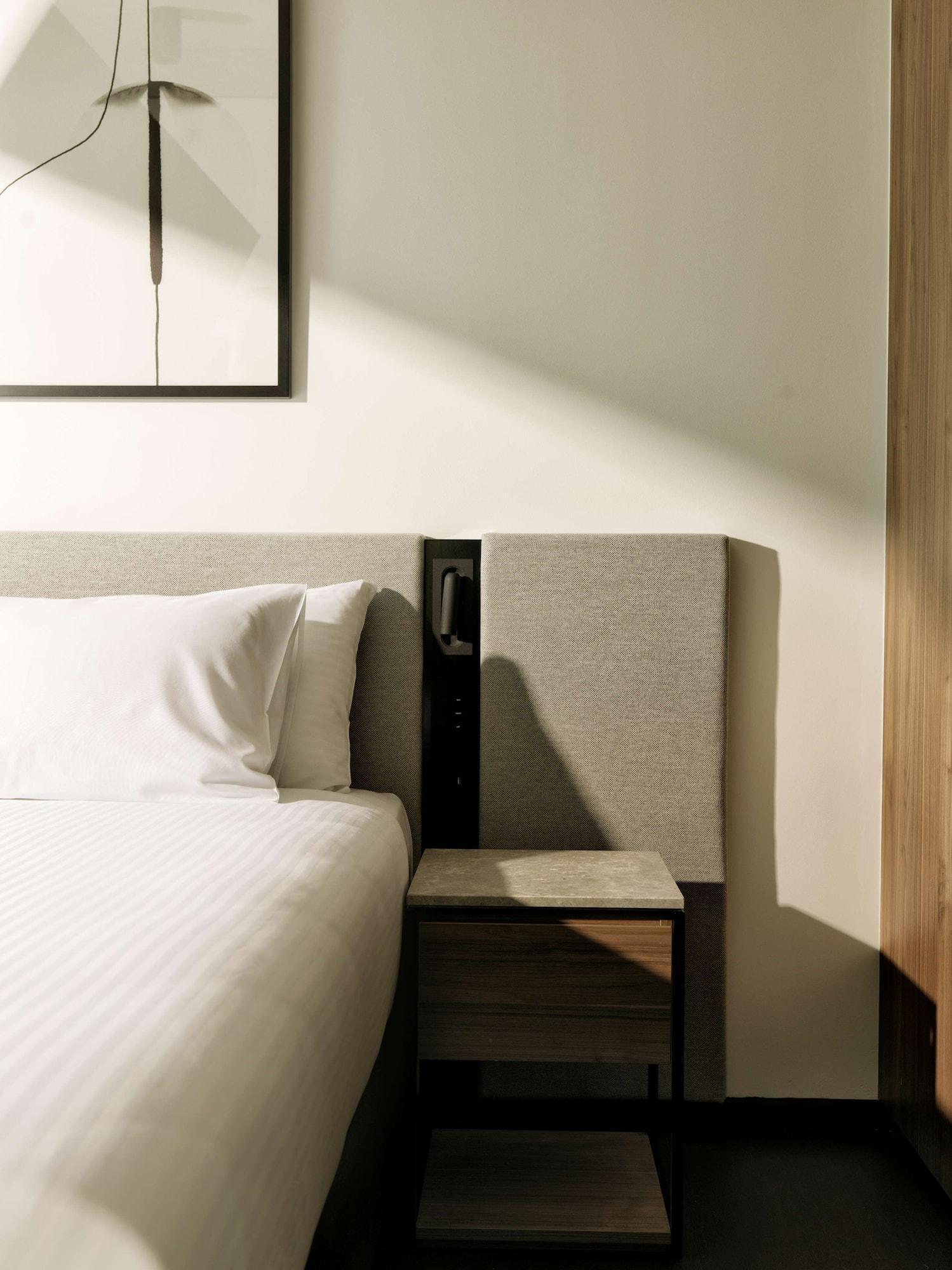Aparthotel A By Adina