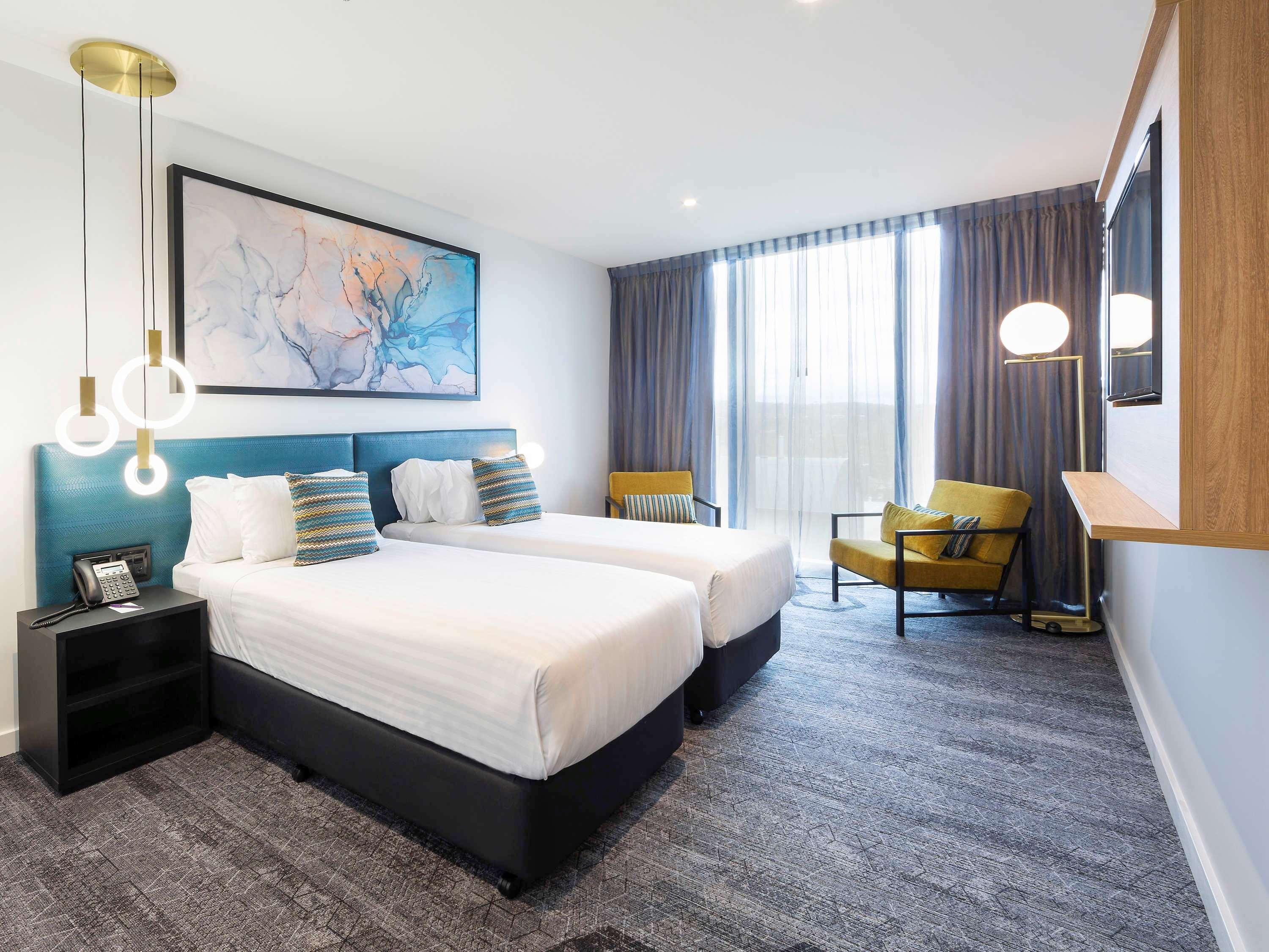 Mercure Belconnen Hotel Canberra