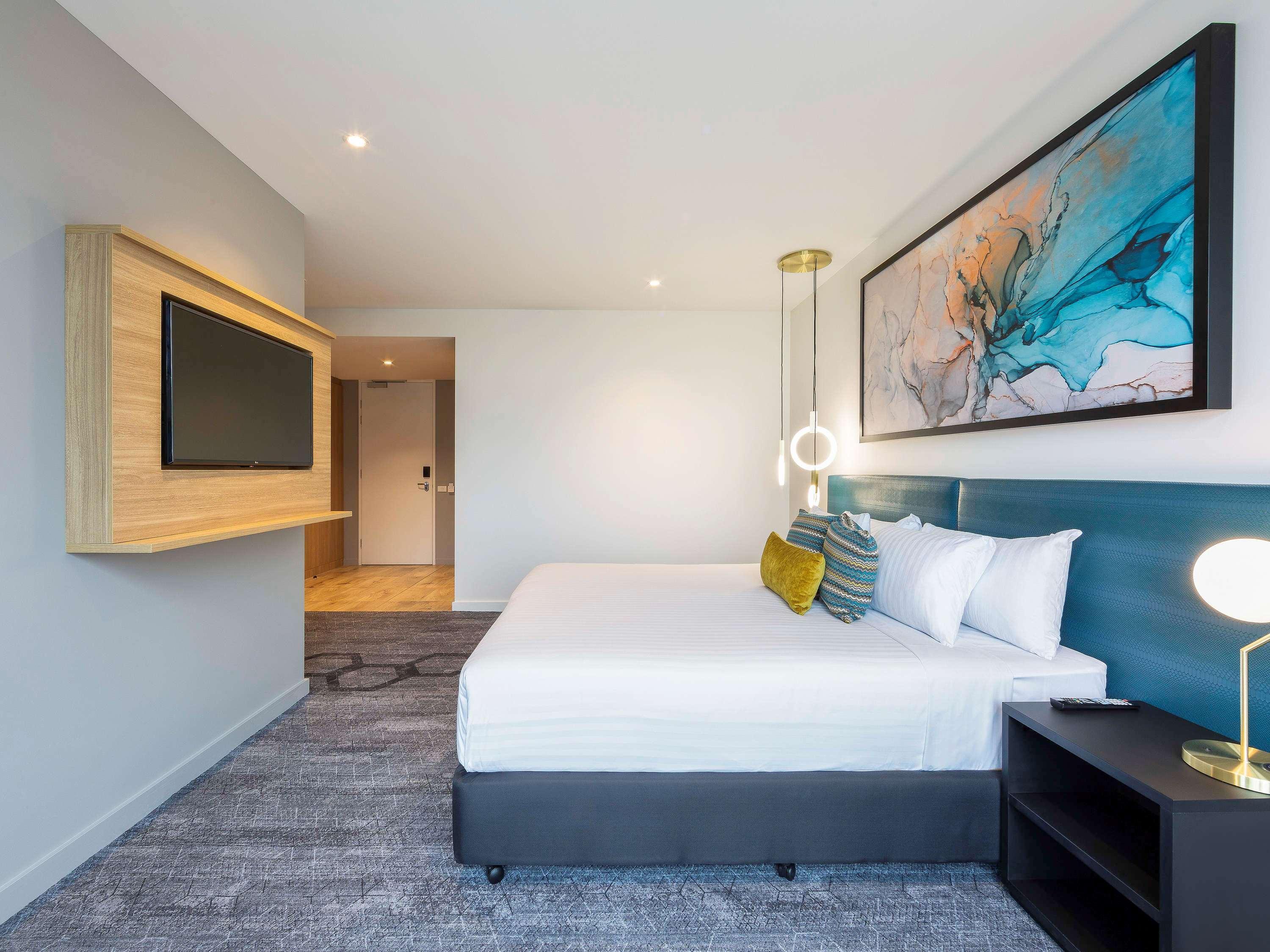Mercure Belconnen Hotel 4*