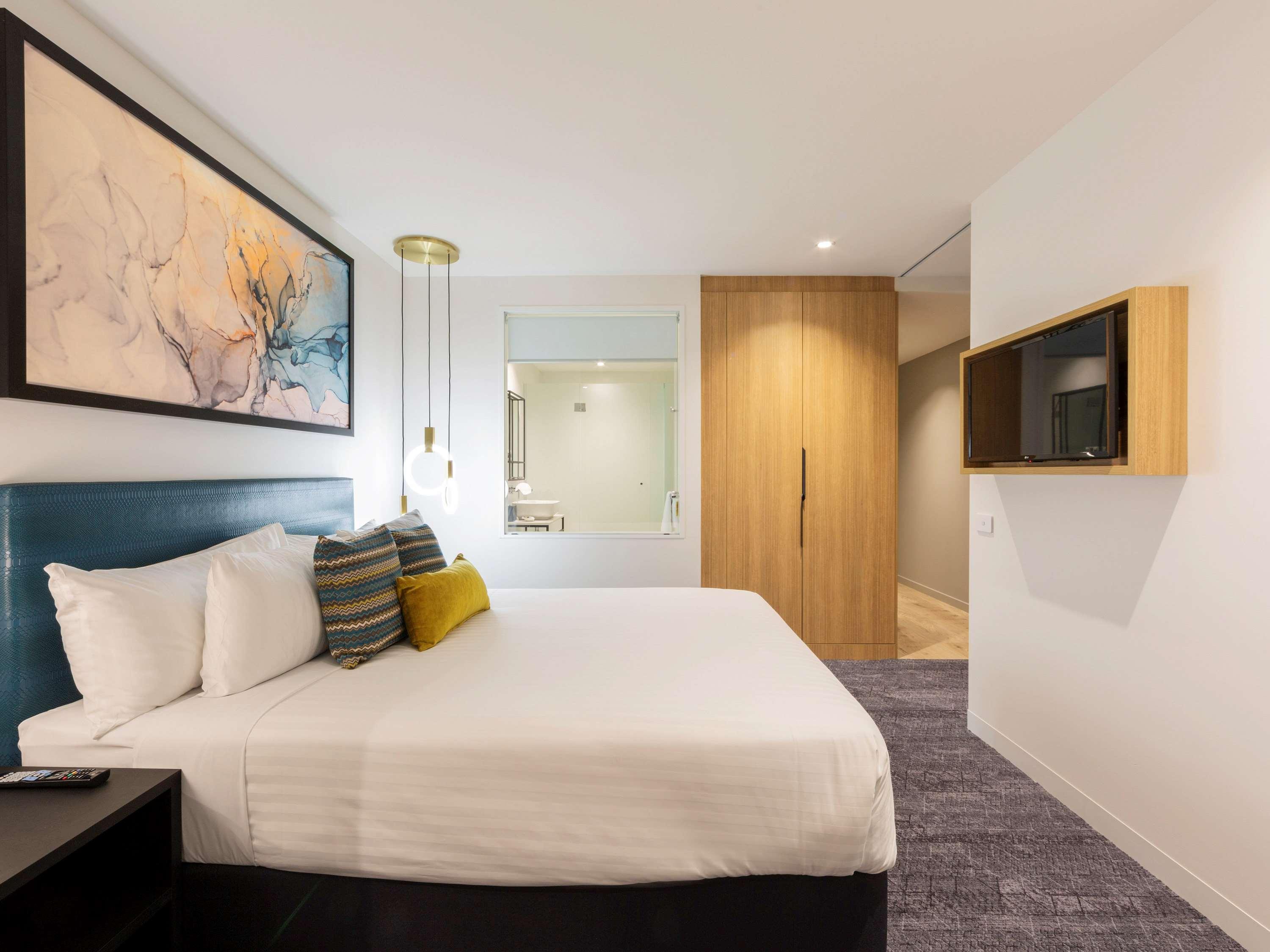 Hotel Mercure Belconnen Canberra